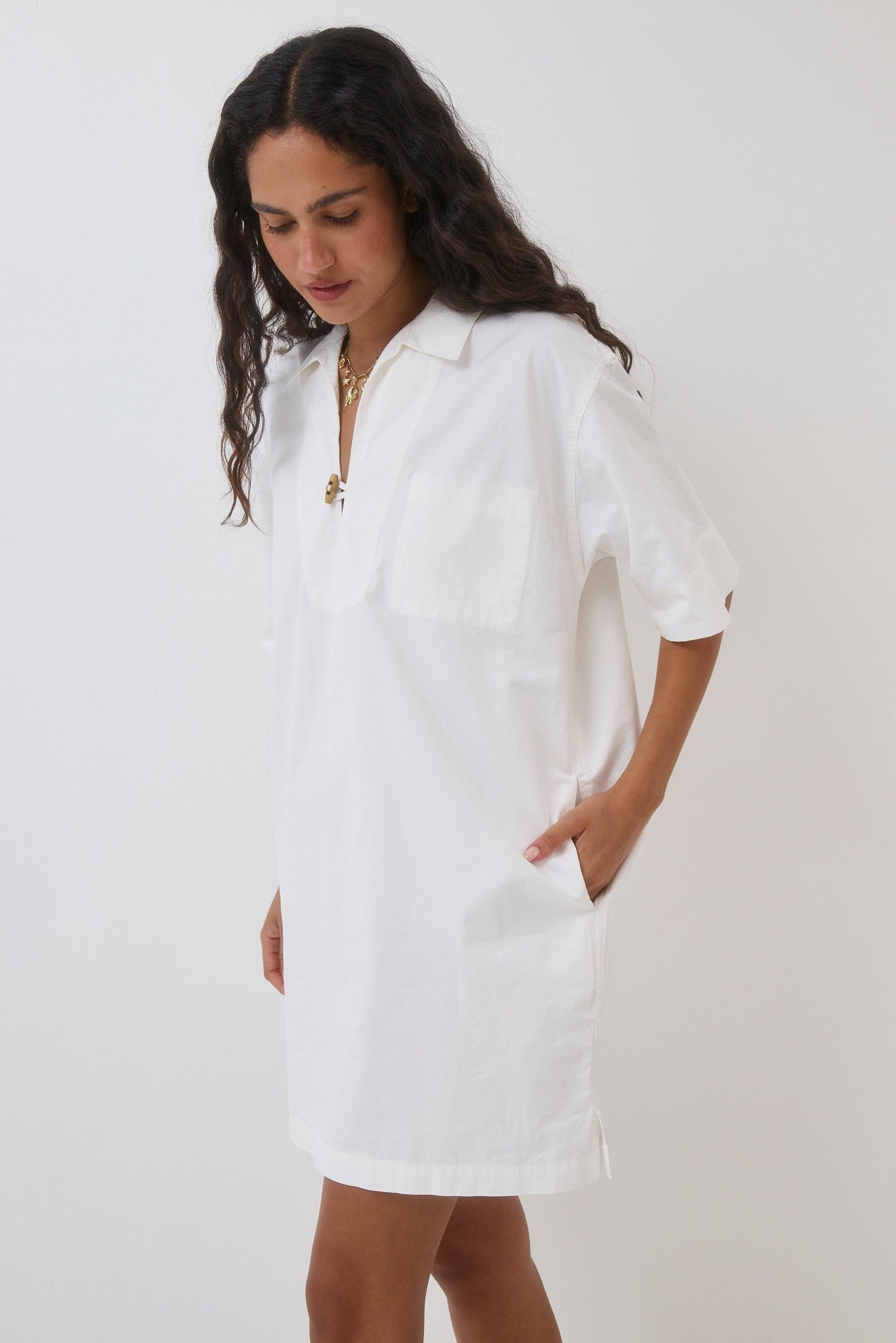 Marseille Dress