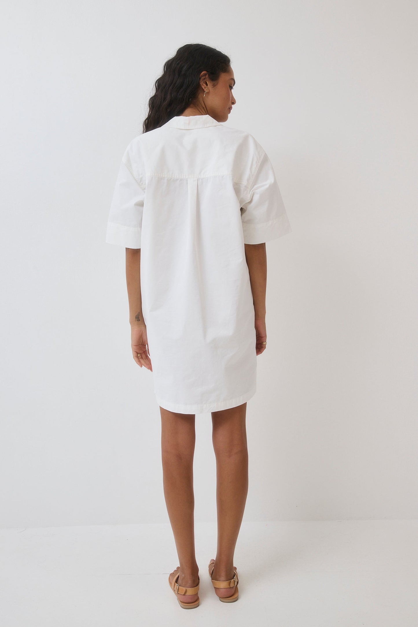 Marseille Dress