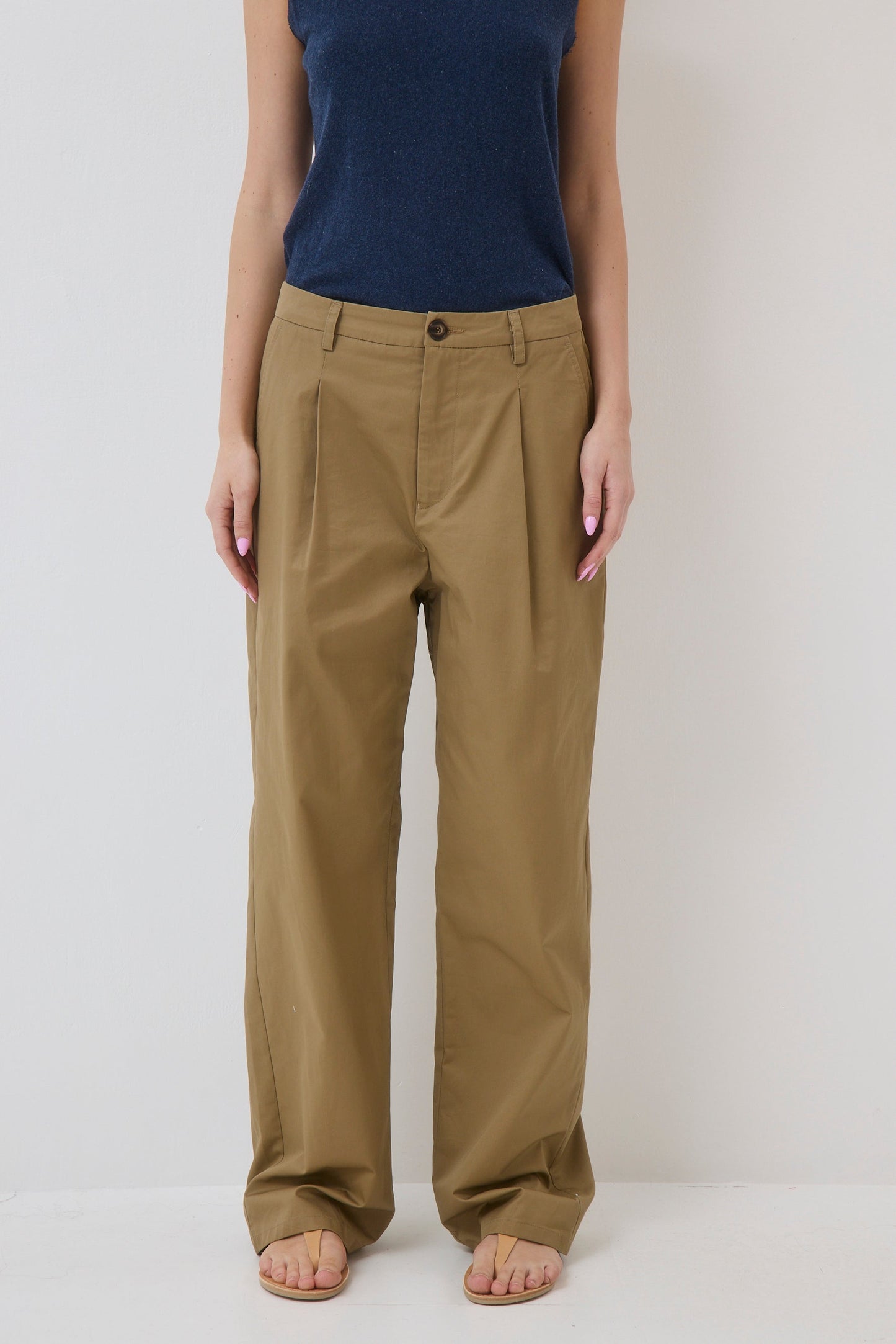 Tzipi Pants