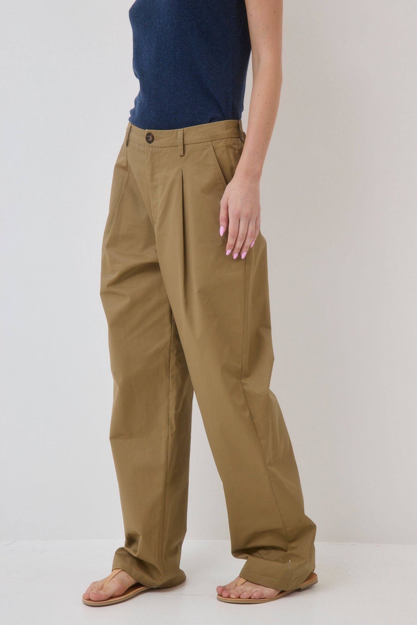 Tzipi Pants