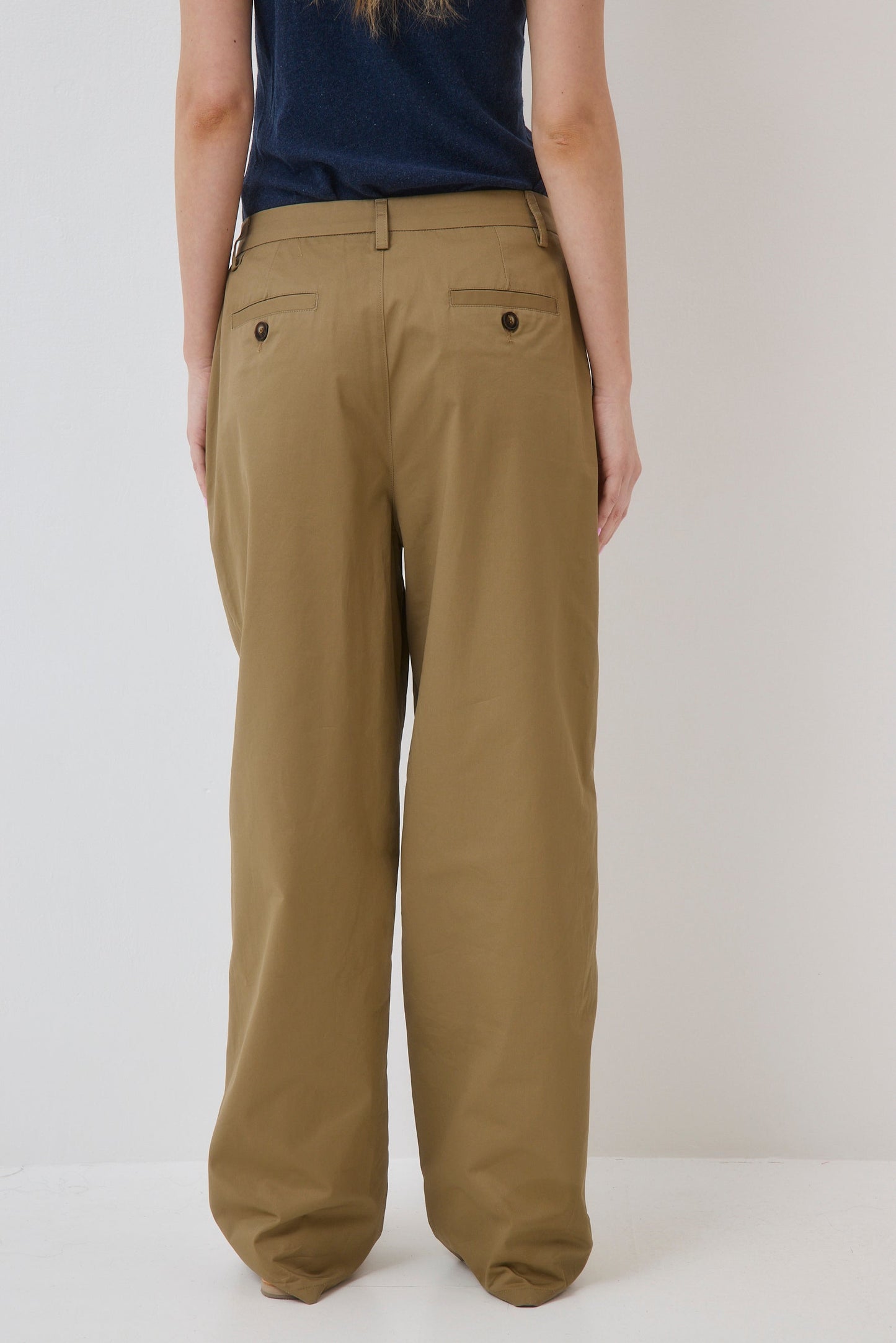 Tzipi Pants
