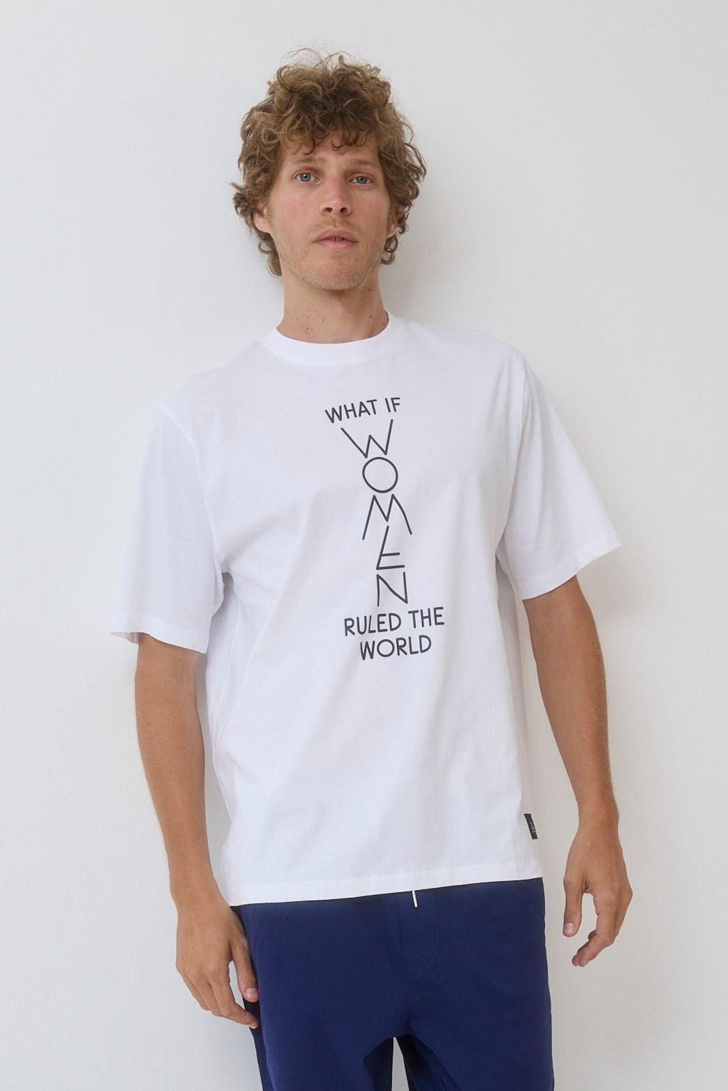 men