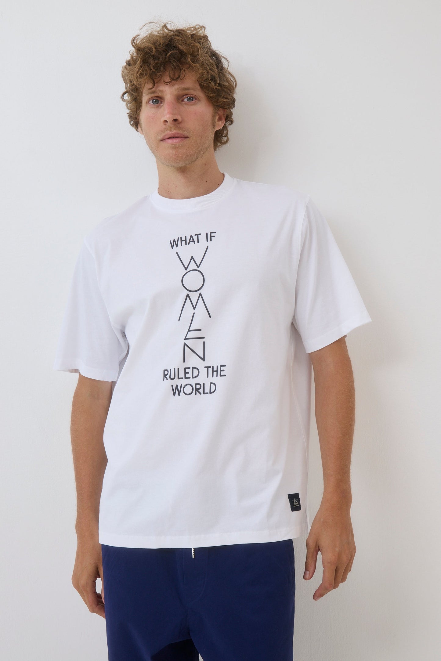 men