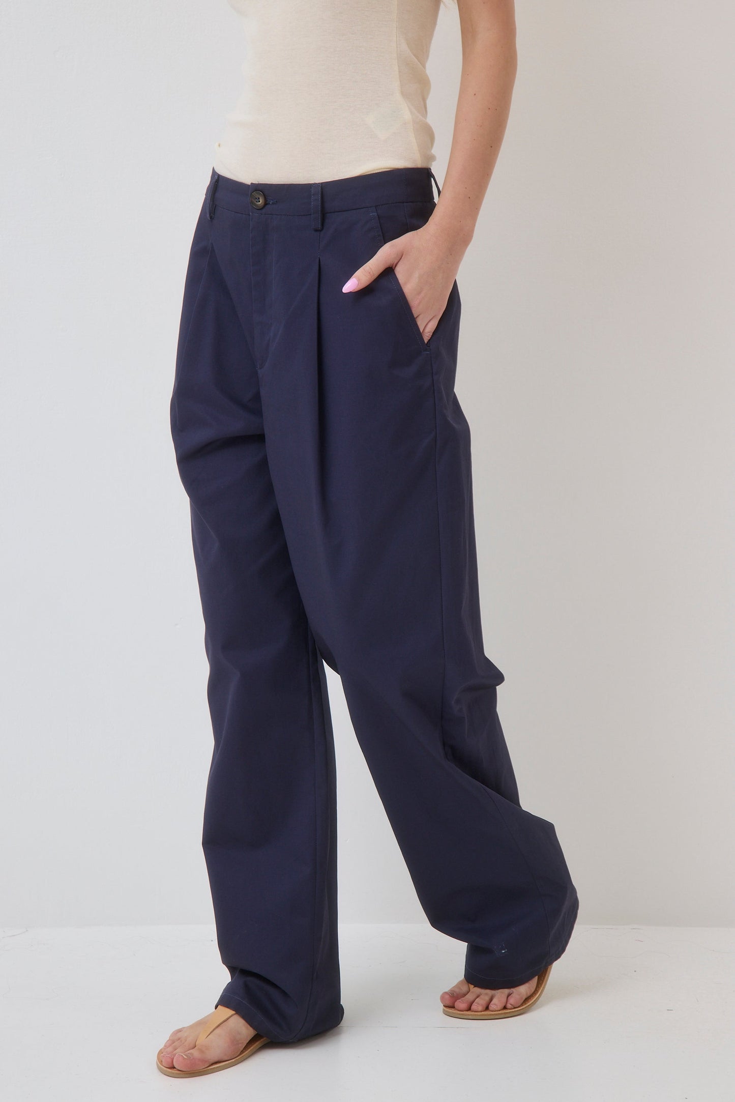 Tzipi Pants