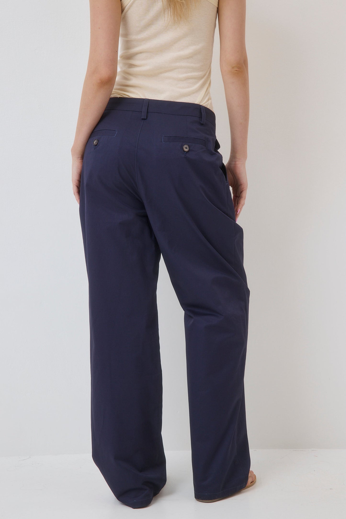 Tzipi Pants