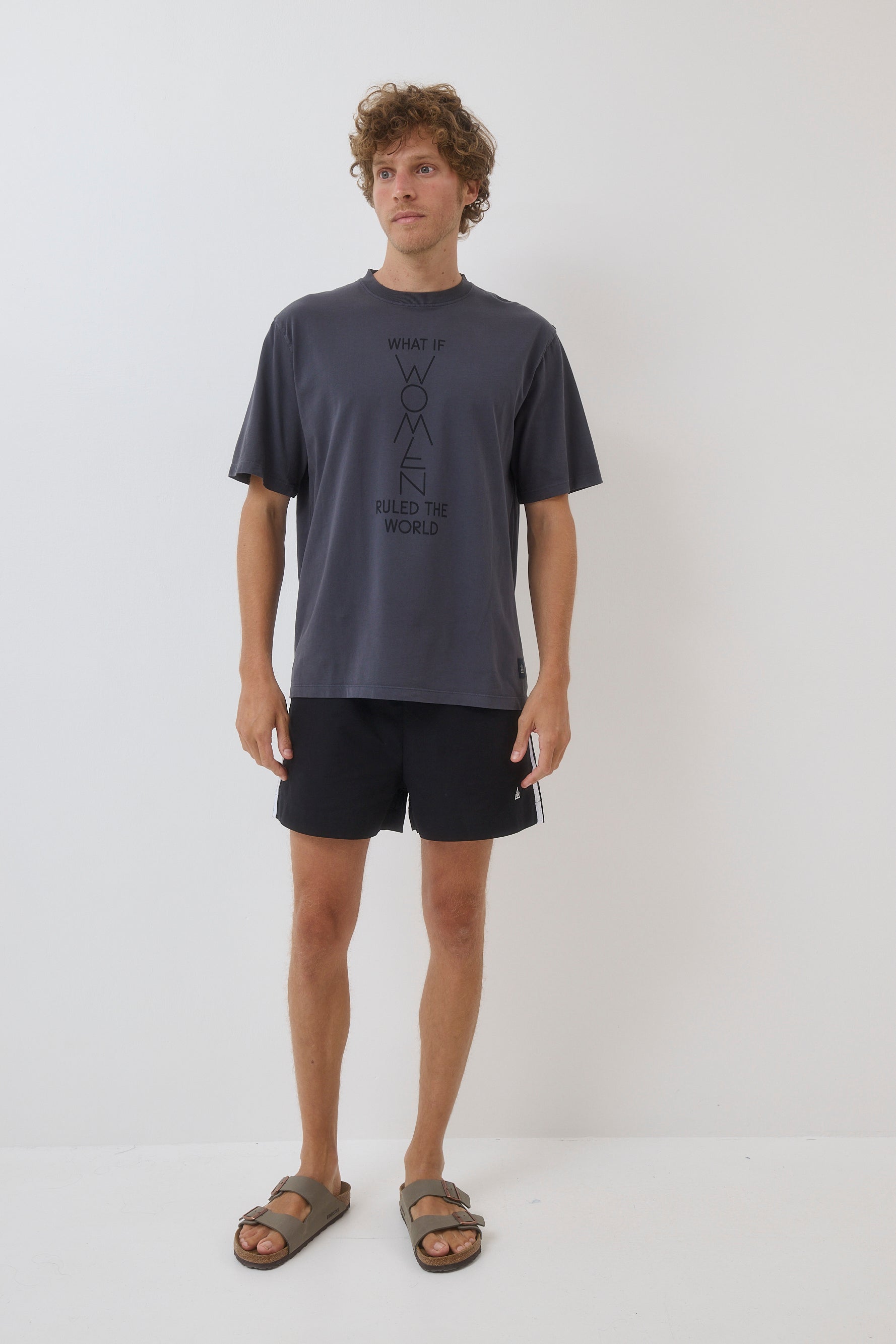 men