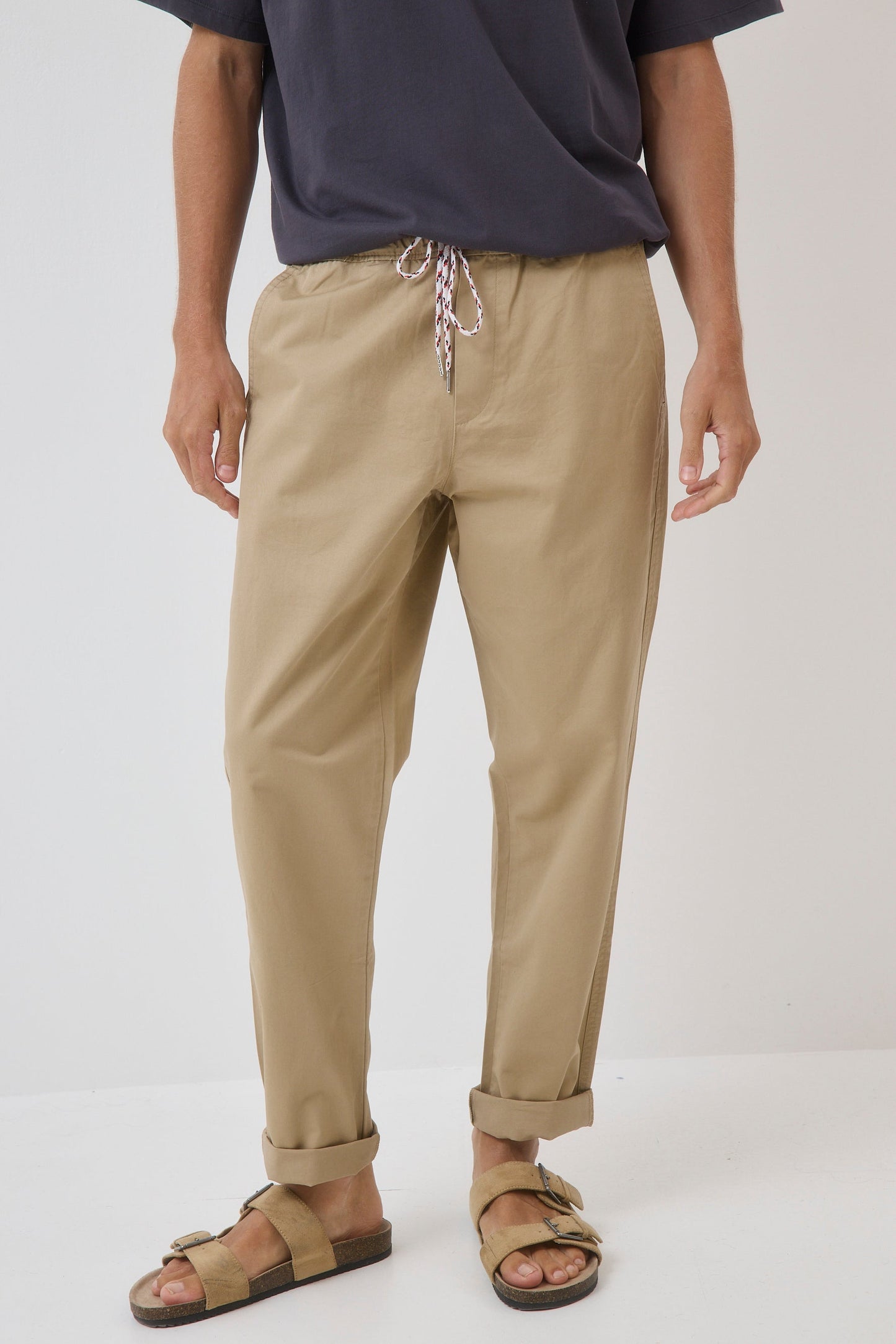 Tzion Pants