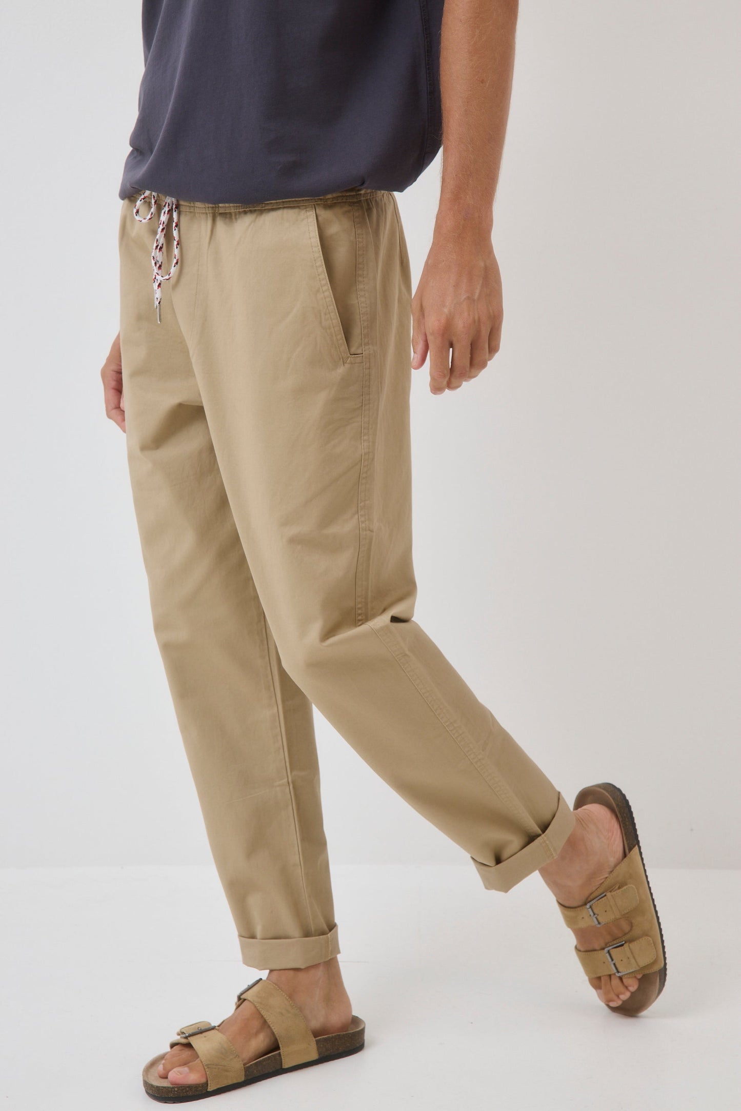 Tzion Pants