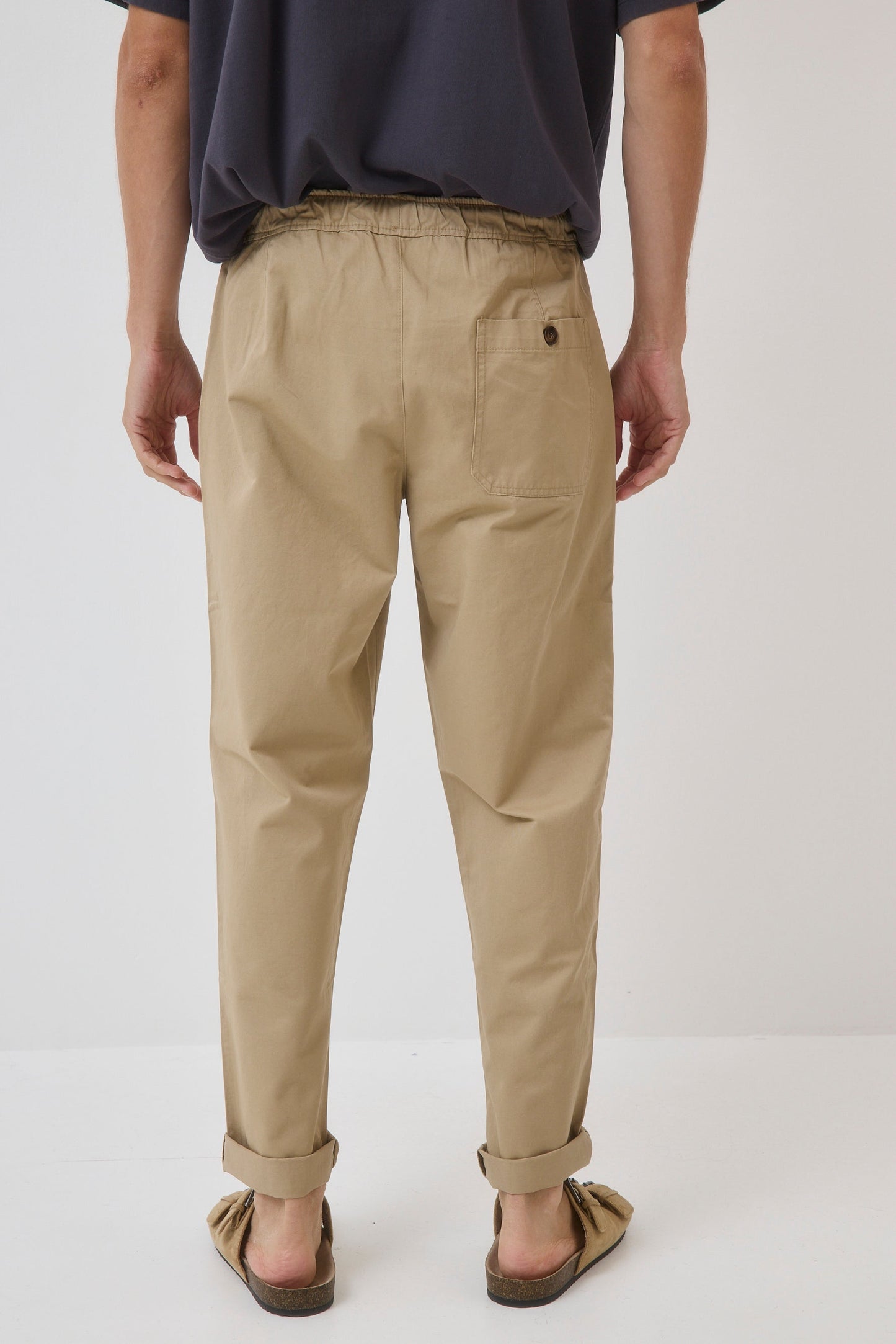 Tzion Pants