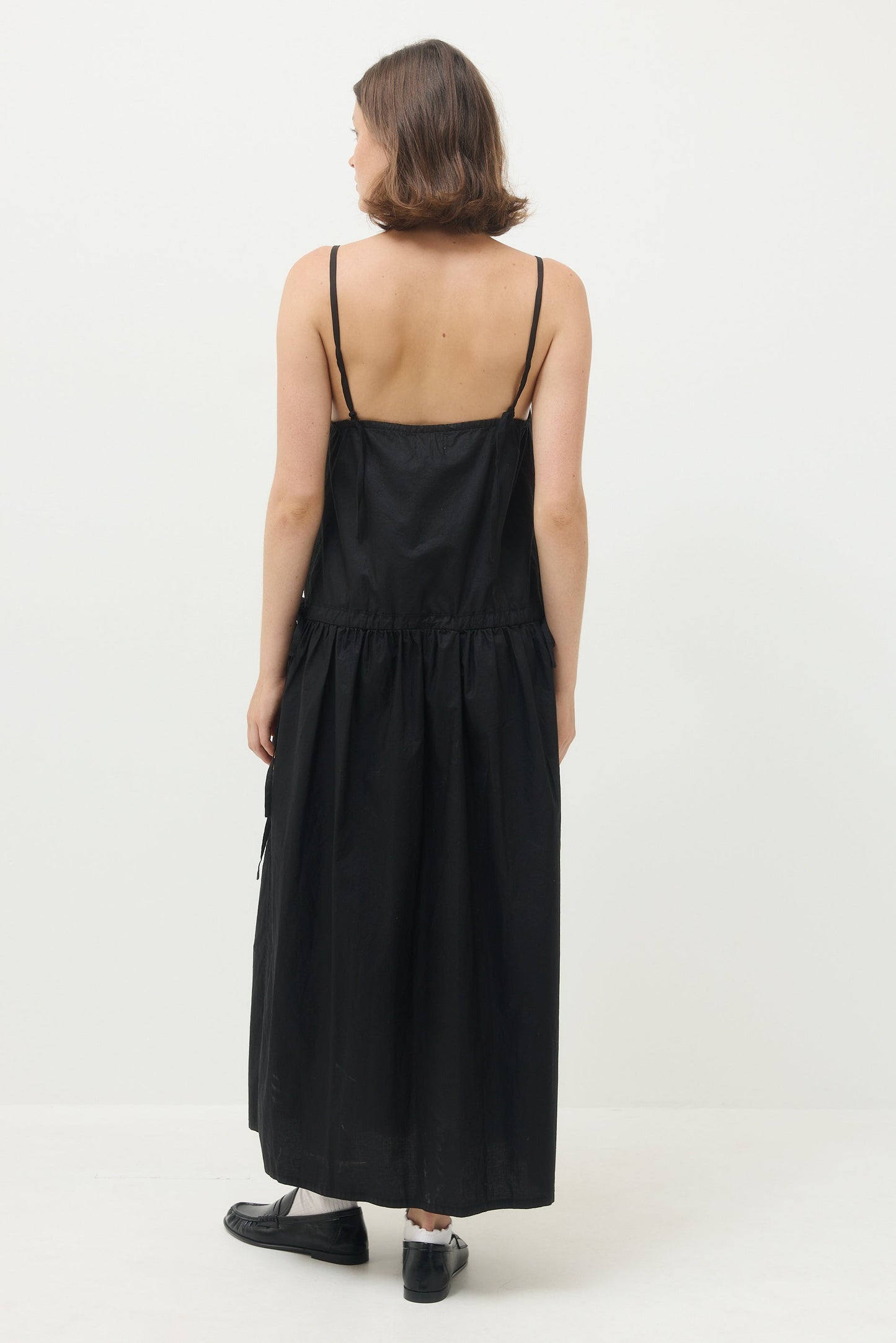 Australia Dress