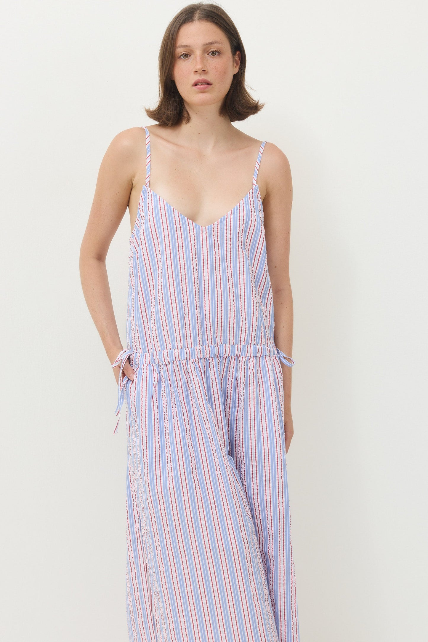 Australia Dress