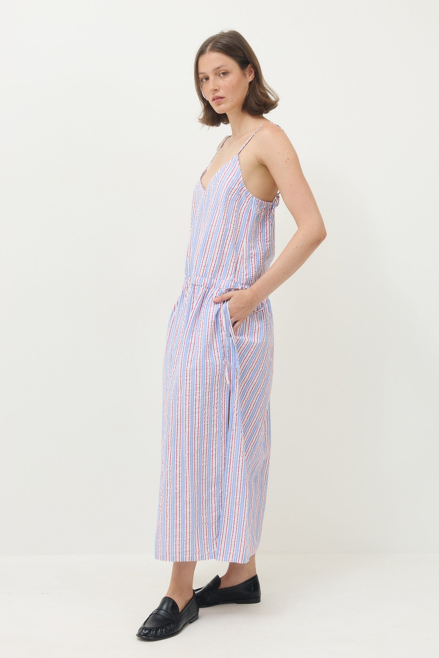 Australia Dress