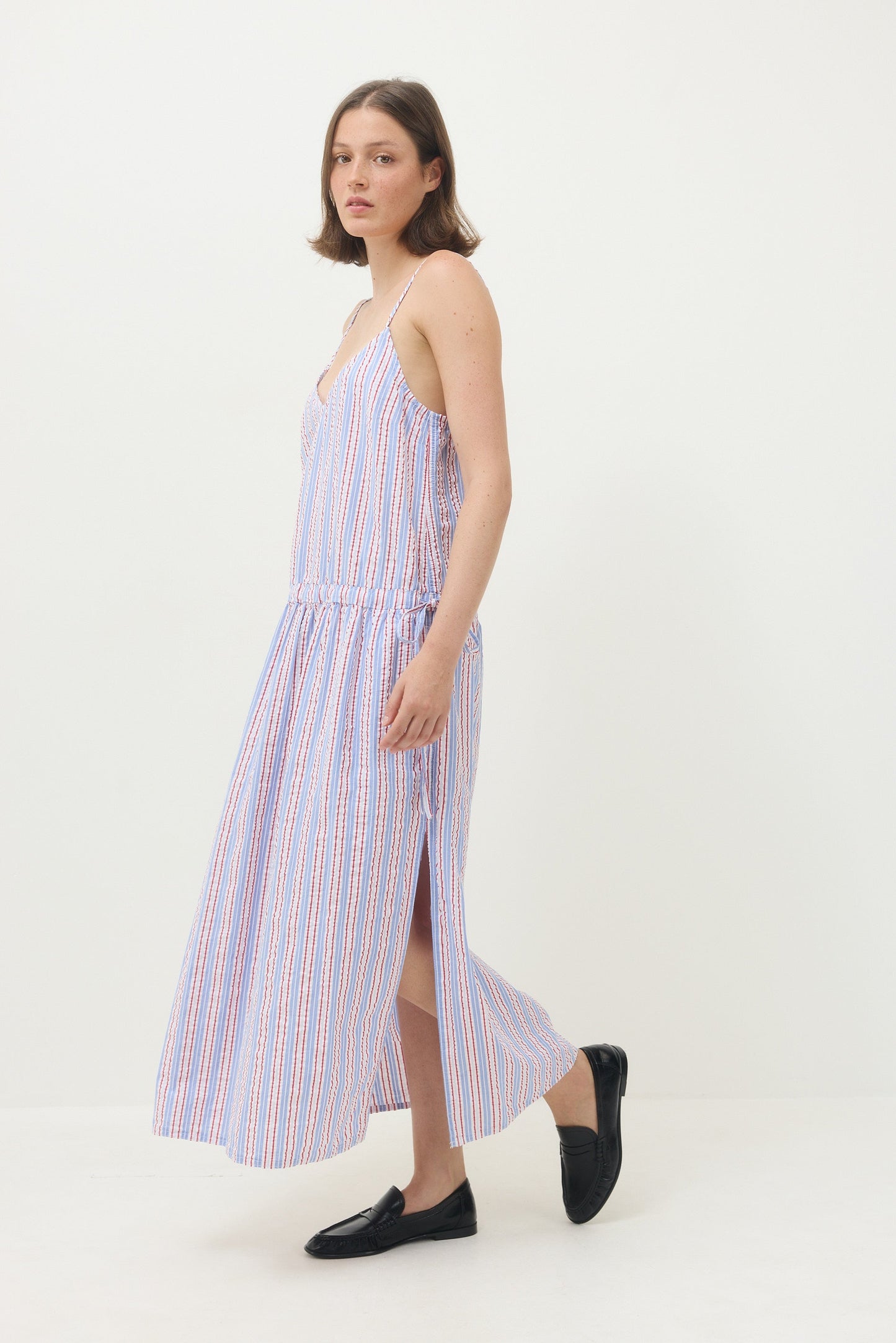 Australia Dress