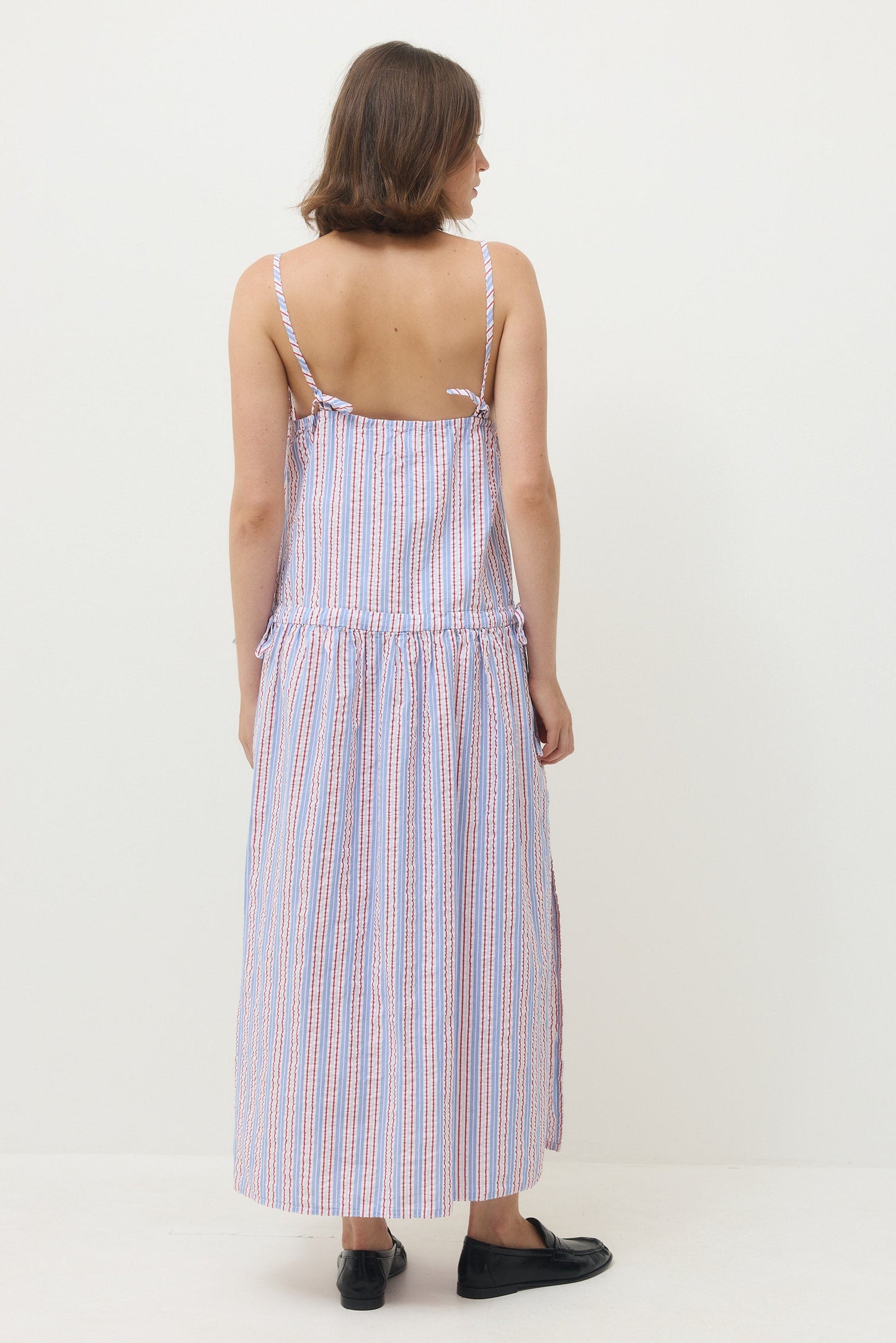 Australia Dress