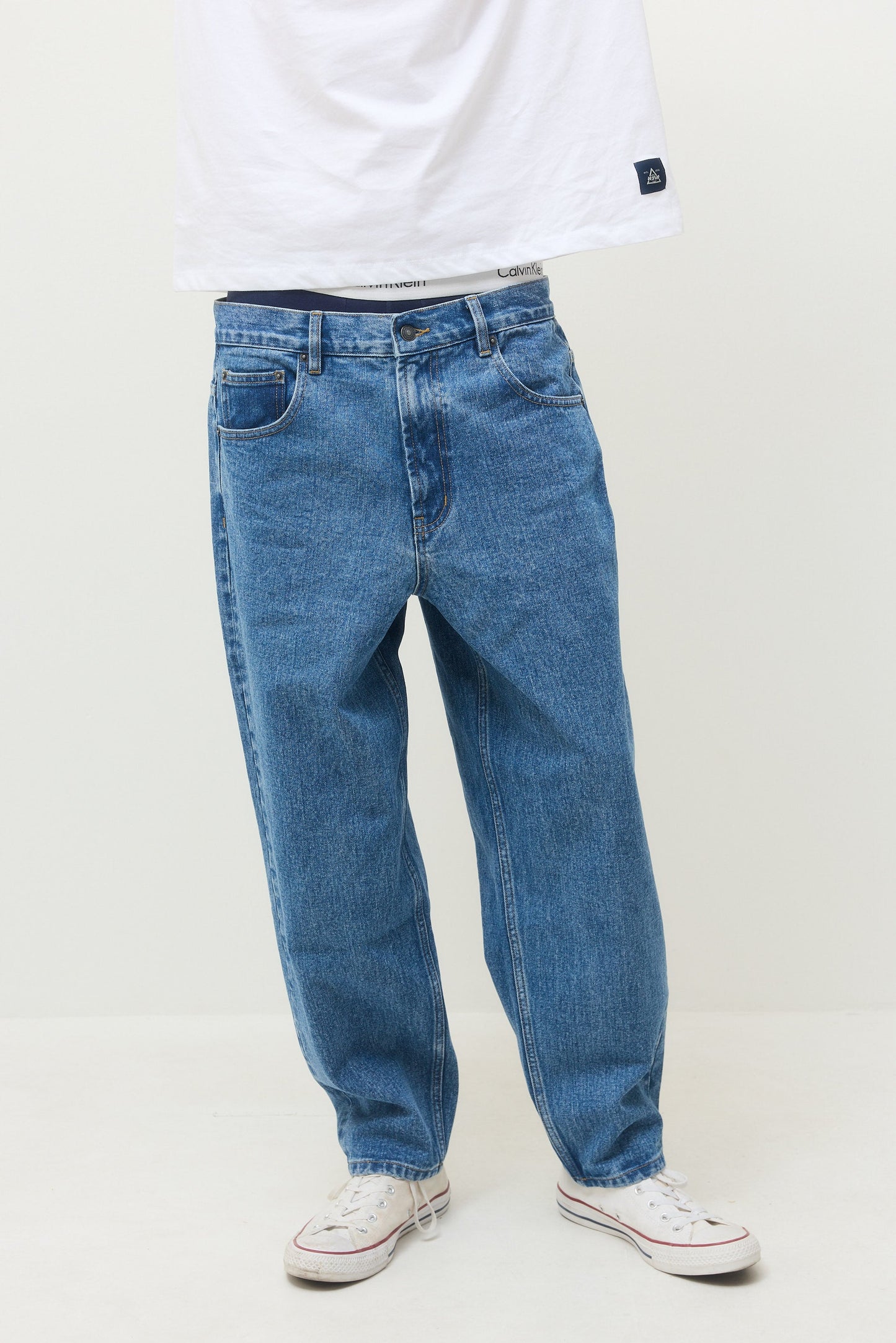Thursday Jeans