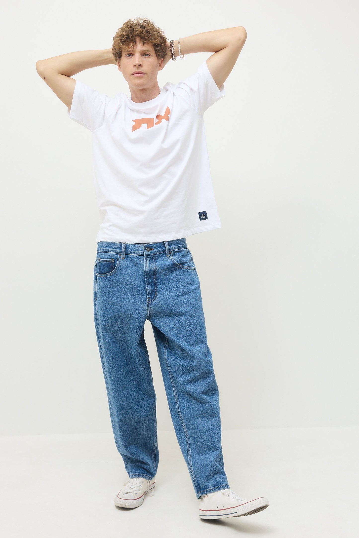 Thursday Jeans
