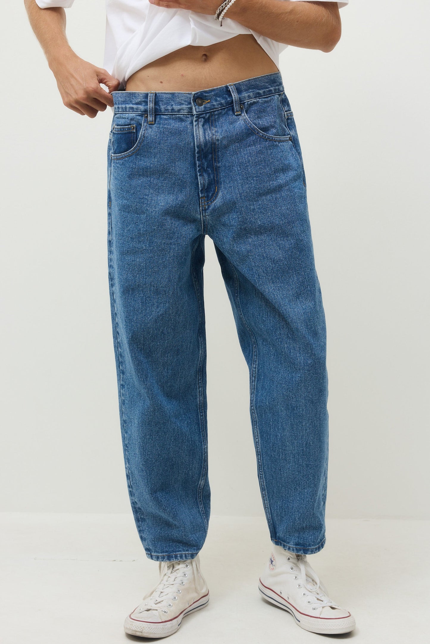 Thursday Jeans