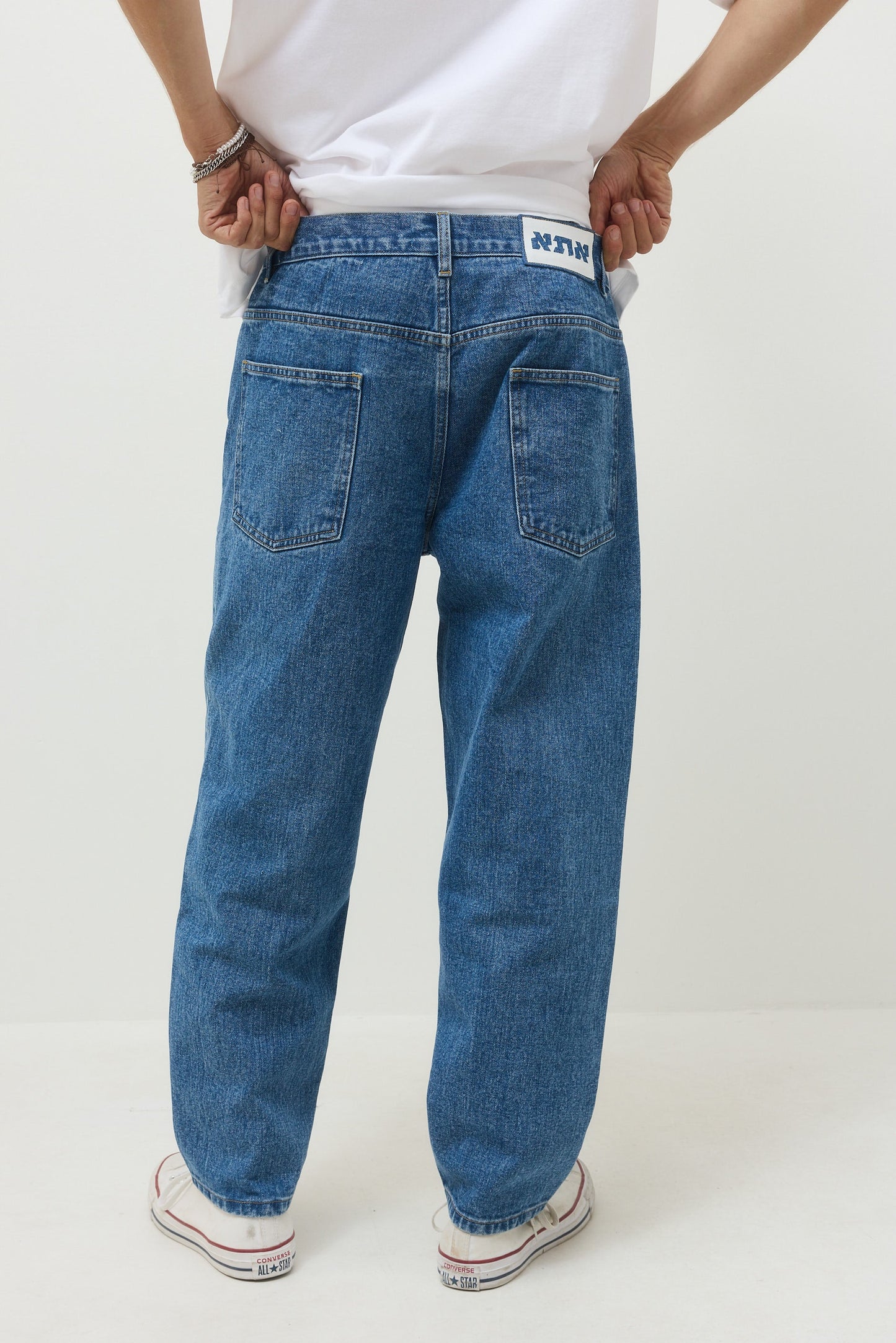 Thursday Jeans