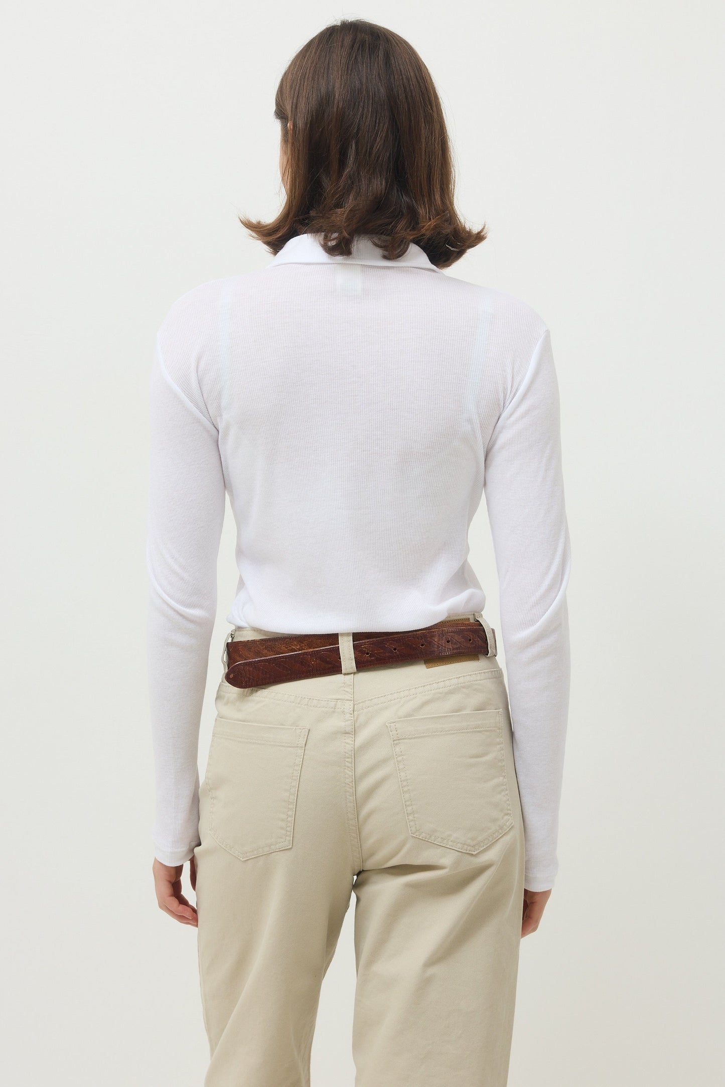 Meshi Polo T-Shirt