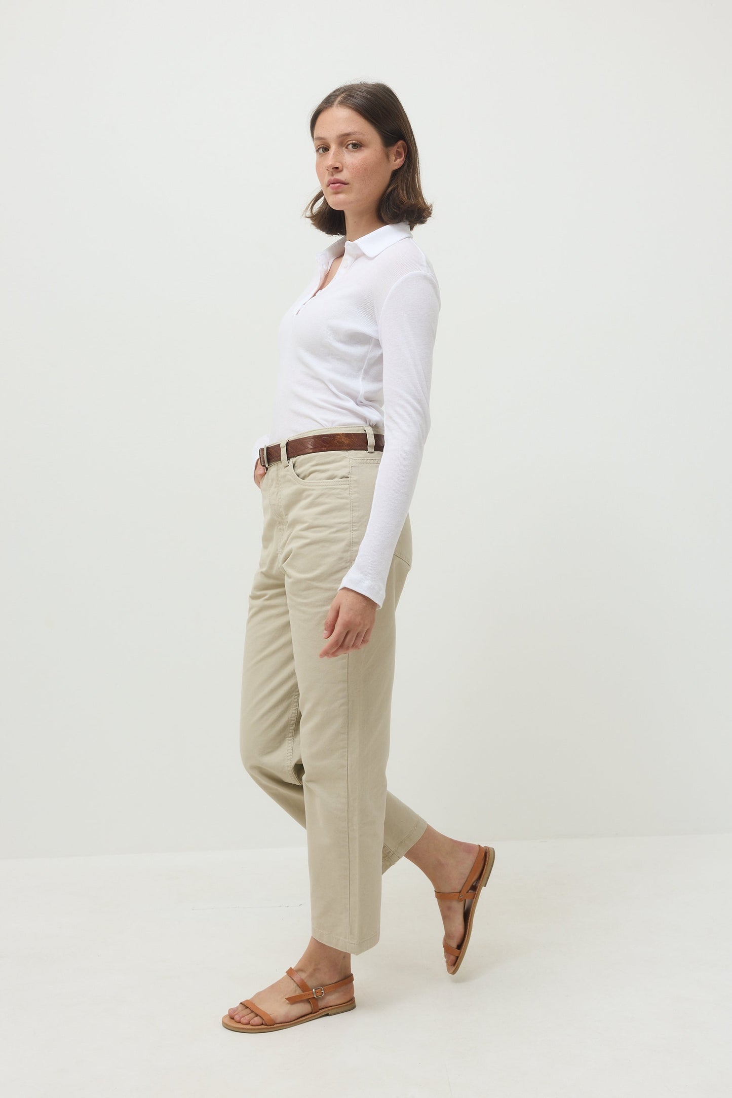 Yumi Pants