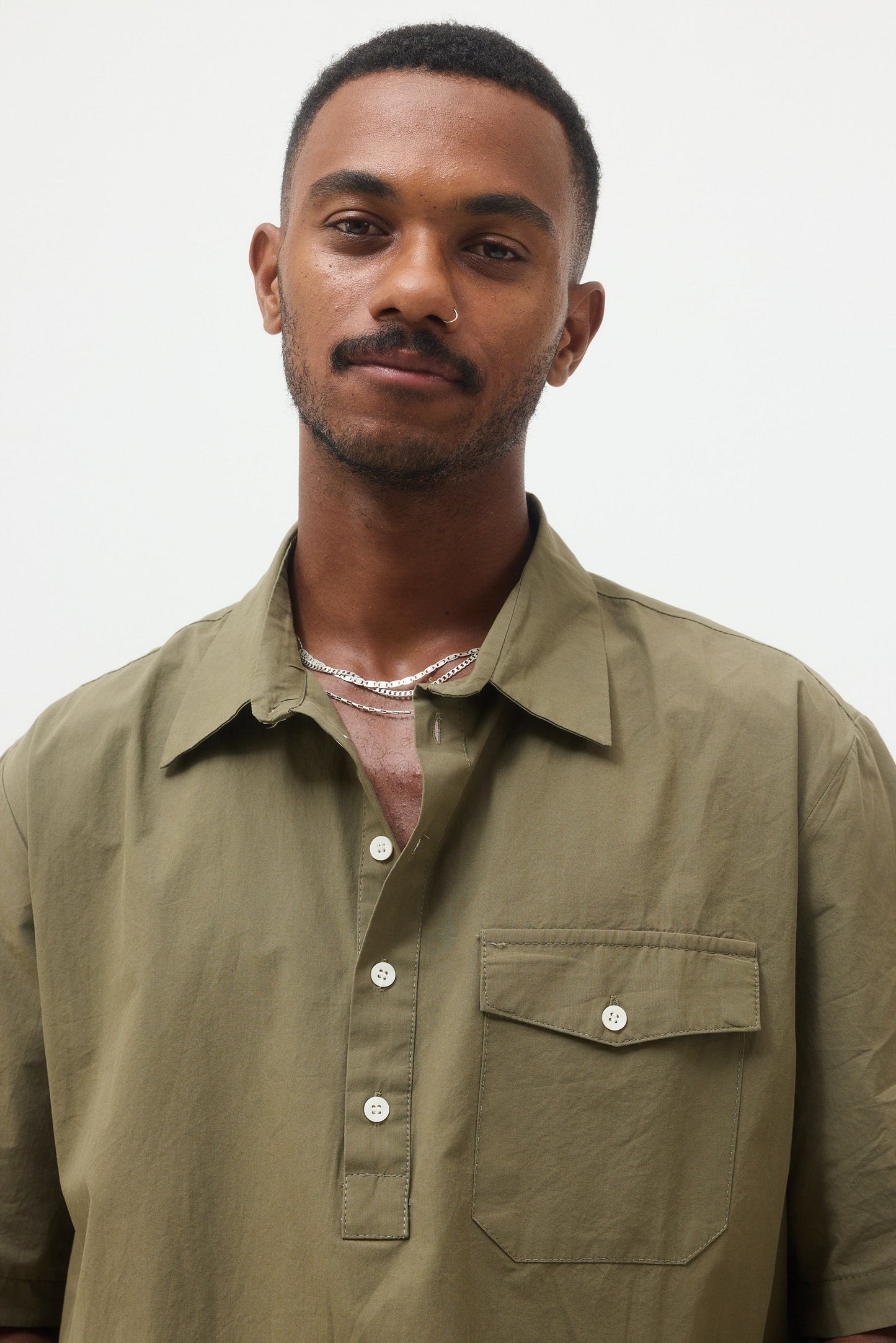 Danny Shirt