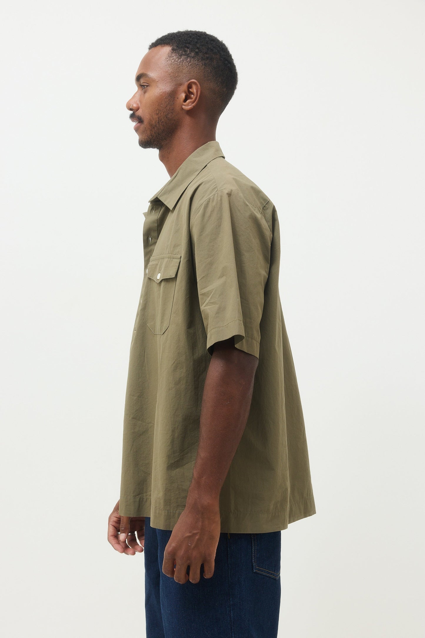 Danny Shirt
