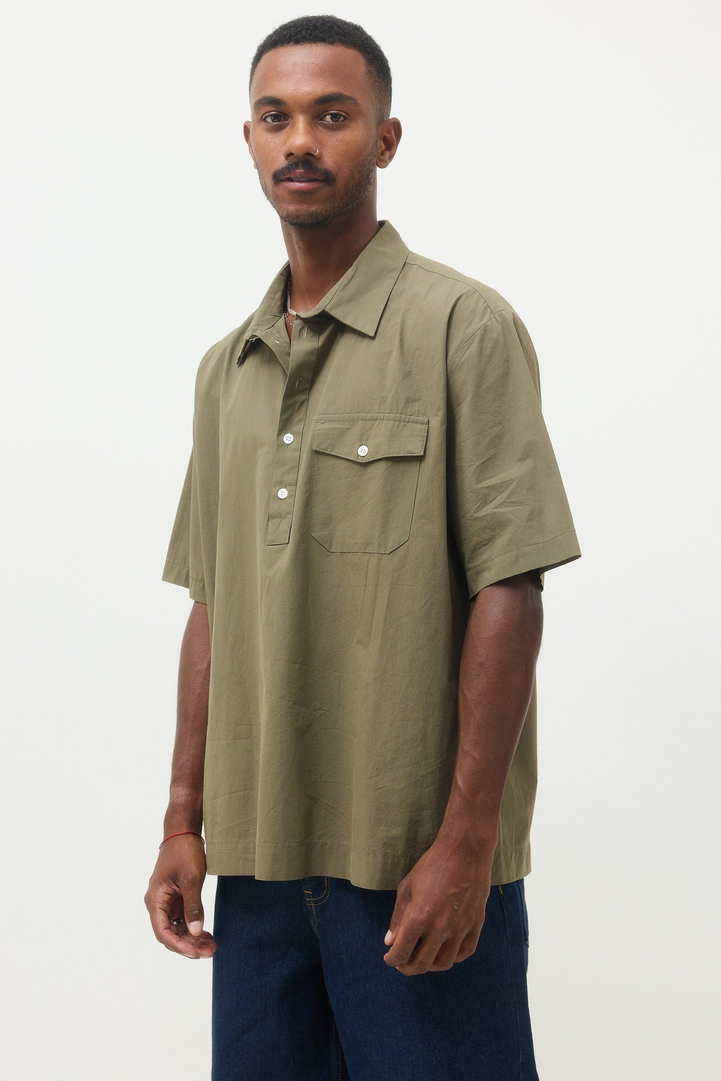 Danny Shirt