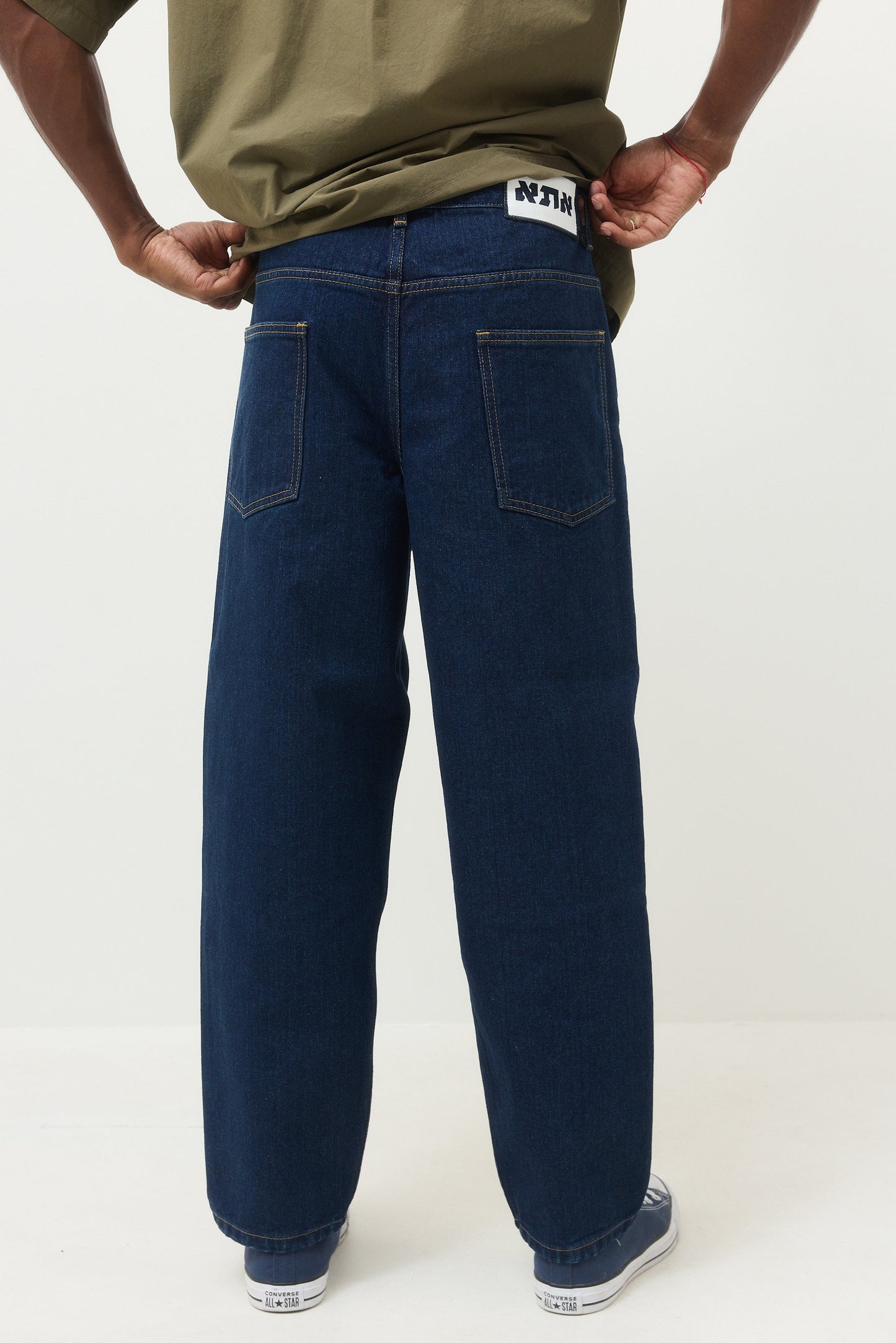 Thursday Jeans