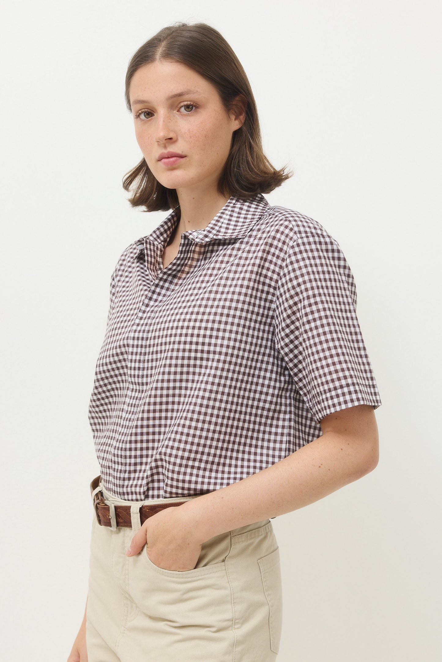 Atalia Shirt