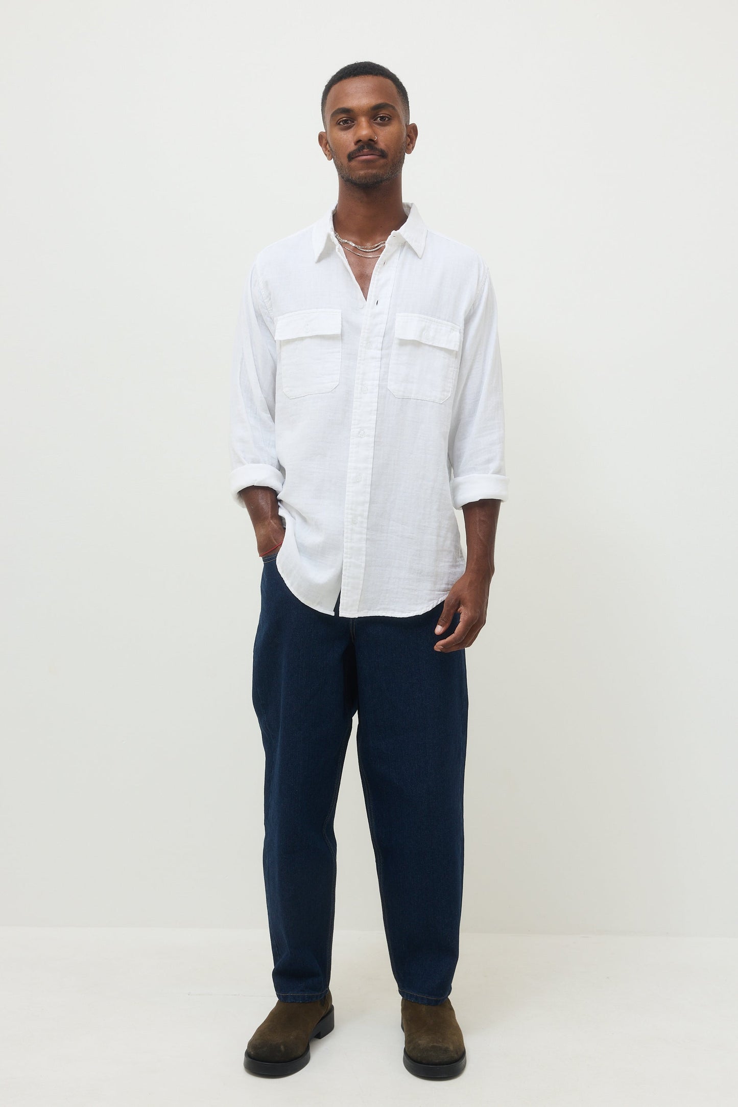 Thursday Jeans