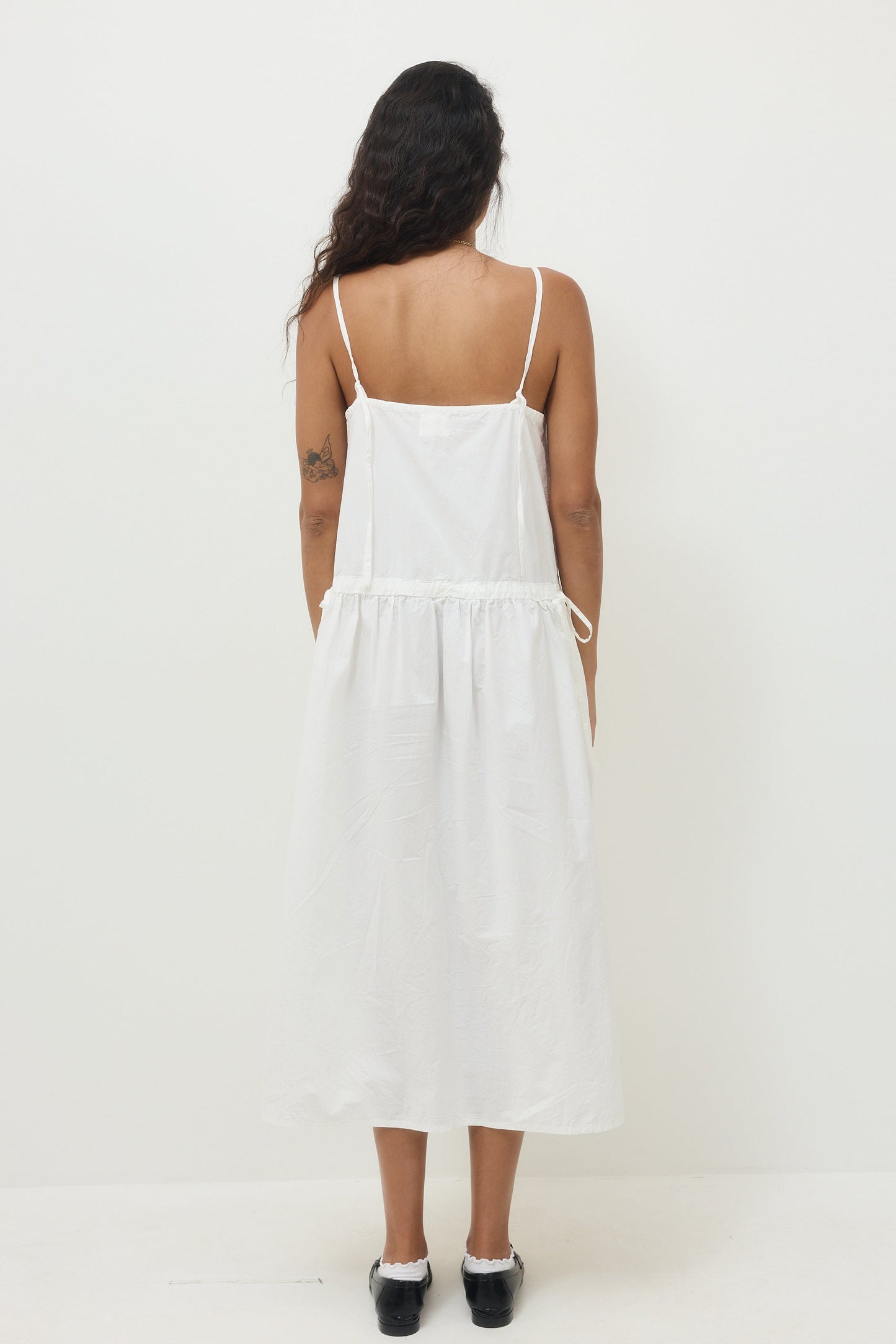 Australia Dress