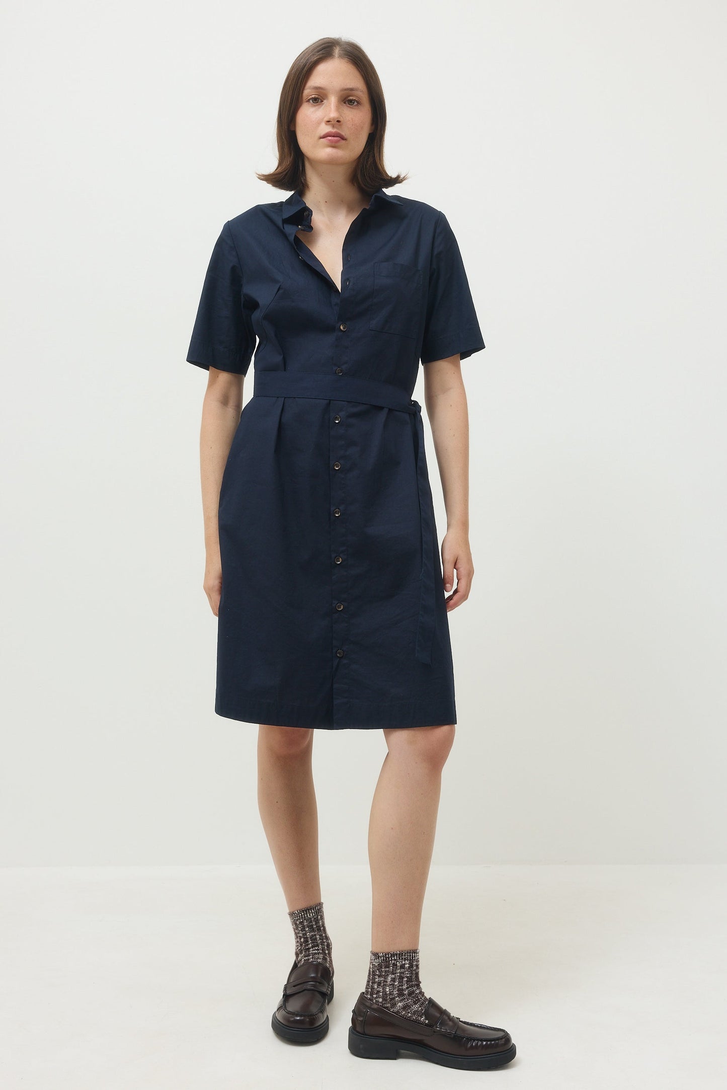 Poelet Dress