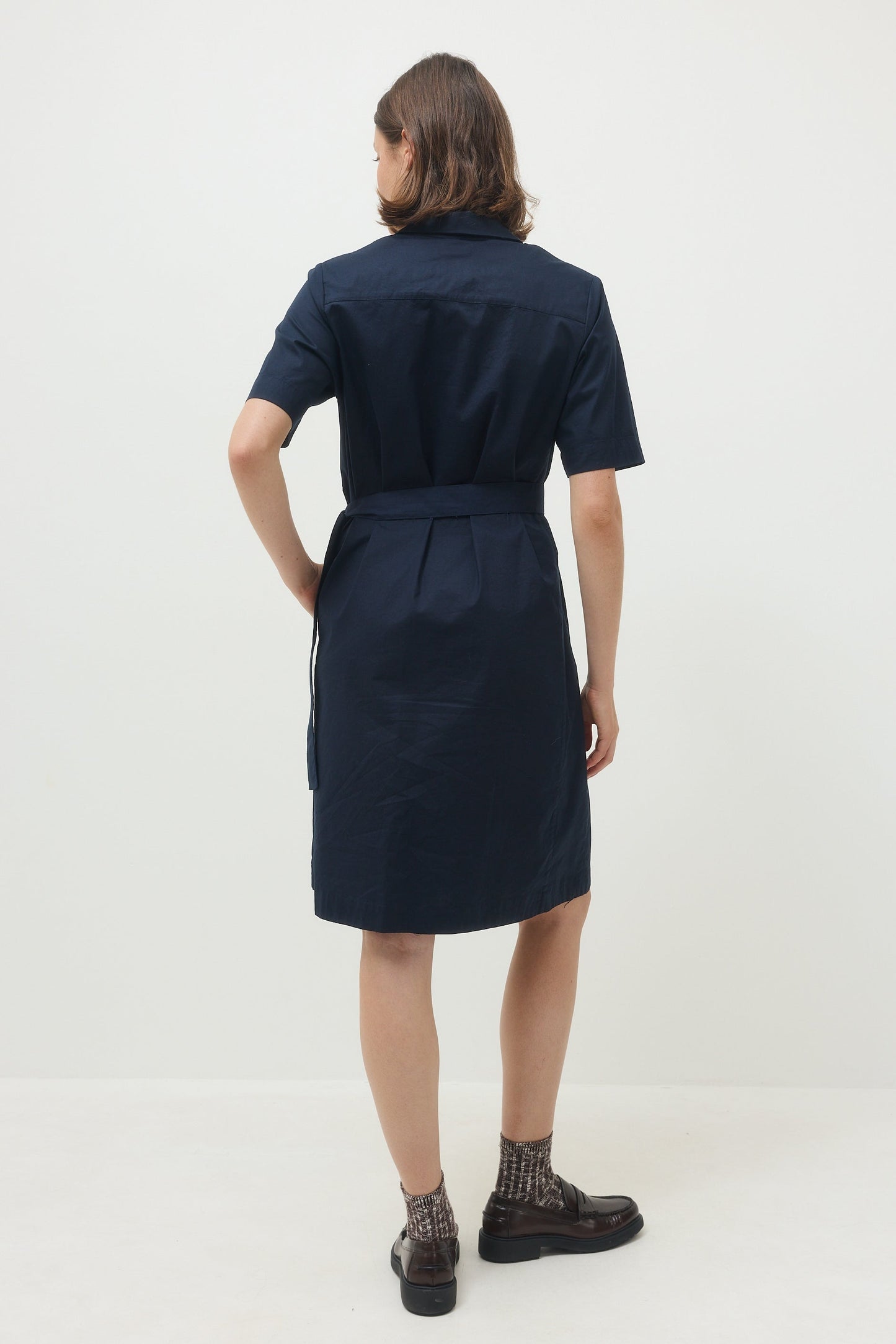 Poelet Dress