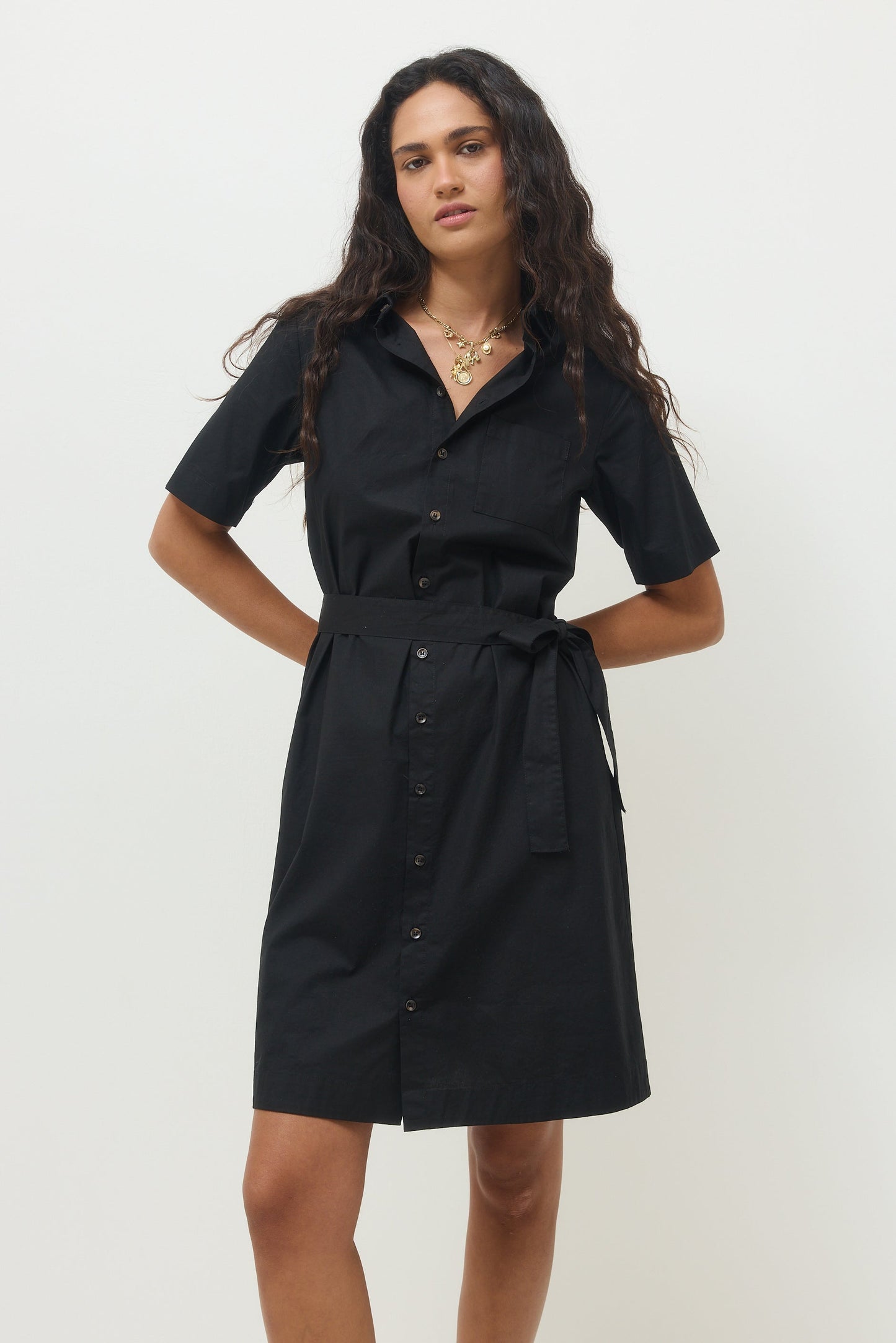 Poelet Dress