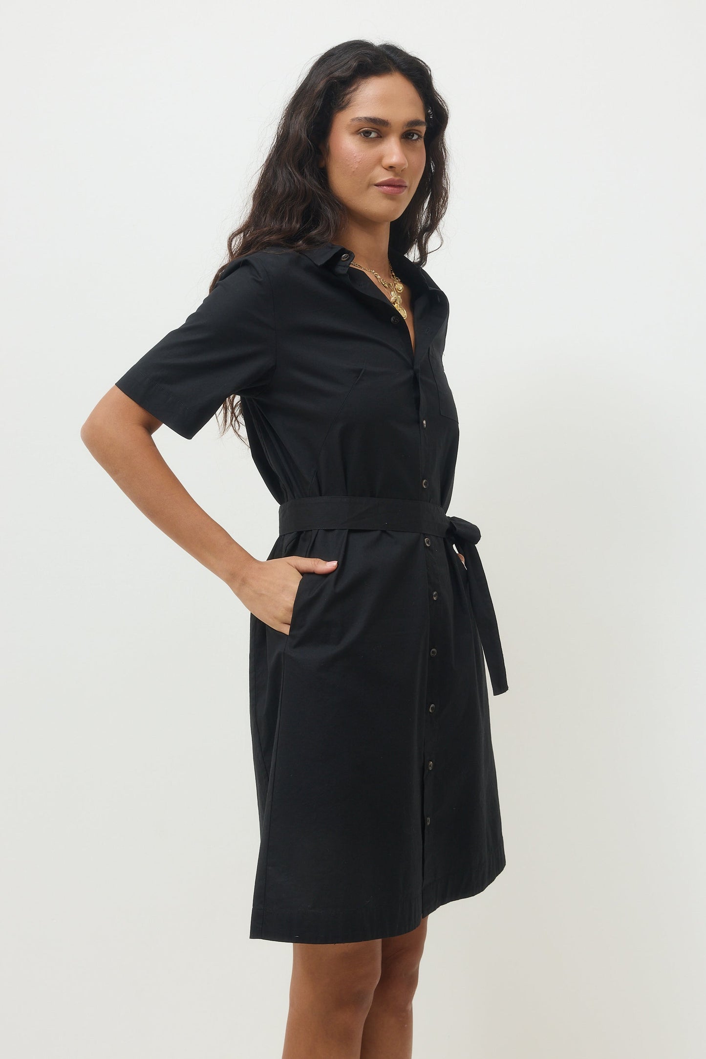 Poelet Dress