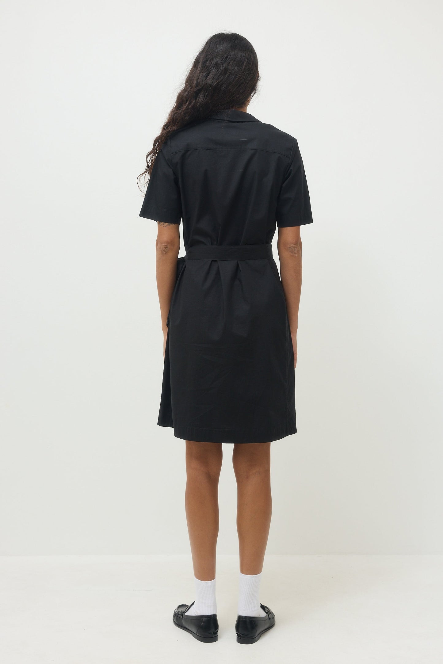 Poelet Dress