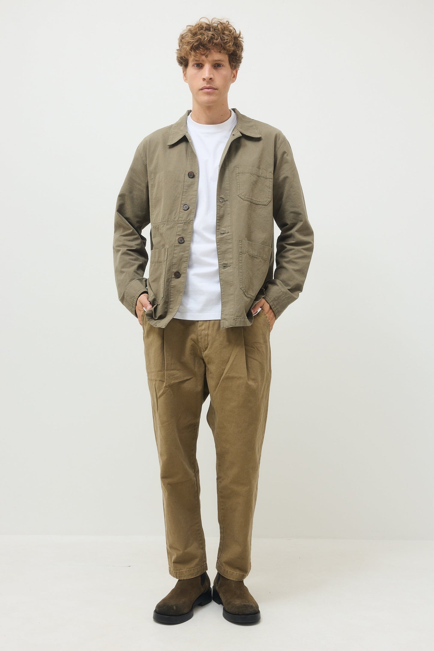 David Pants