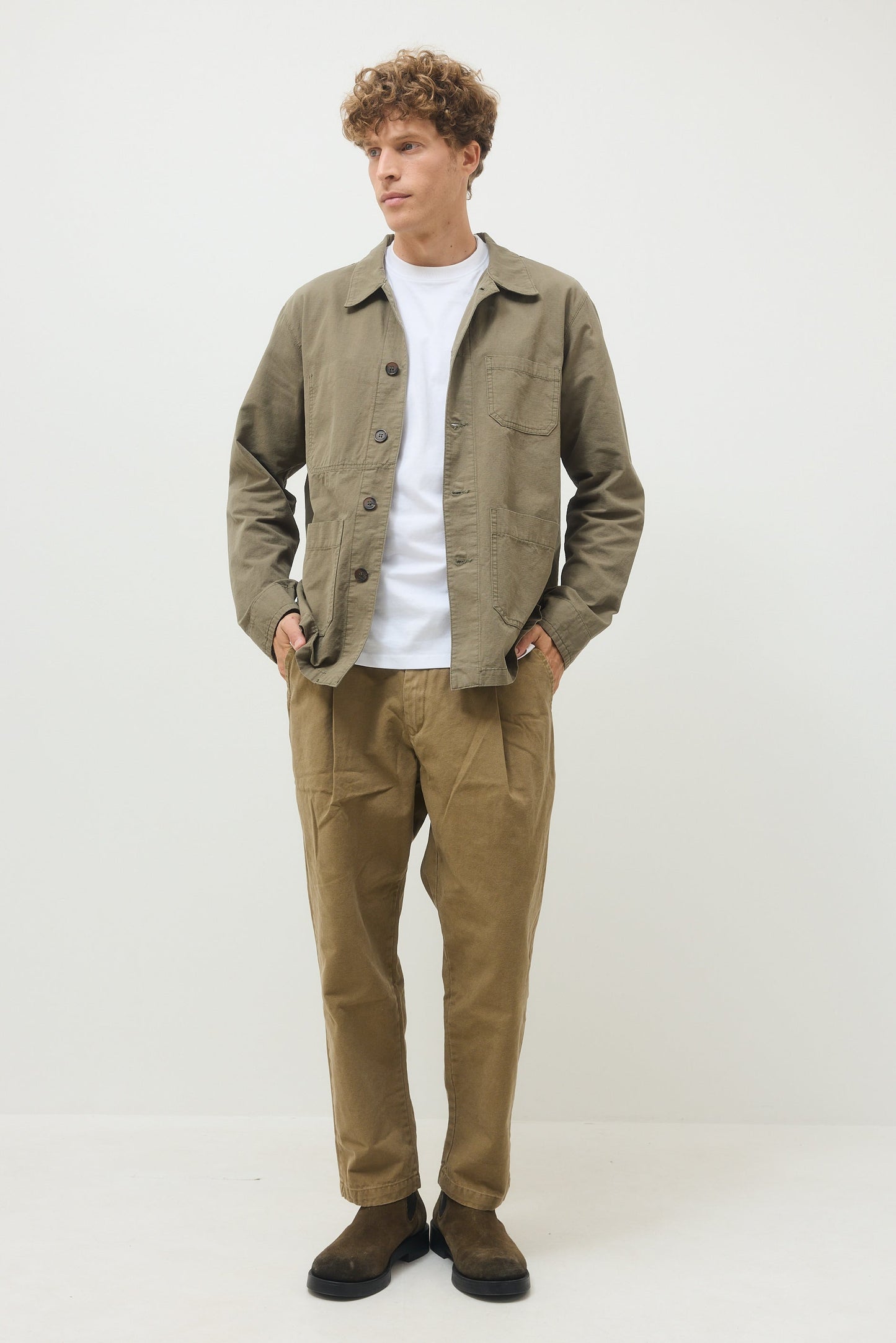 David Pants