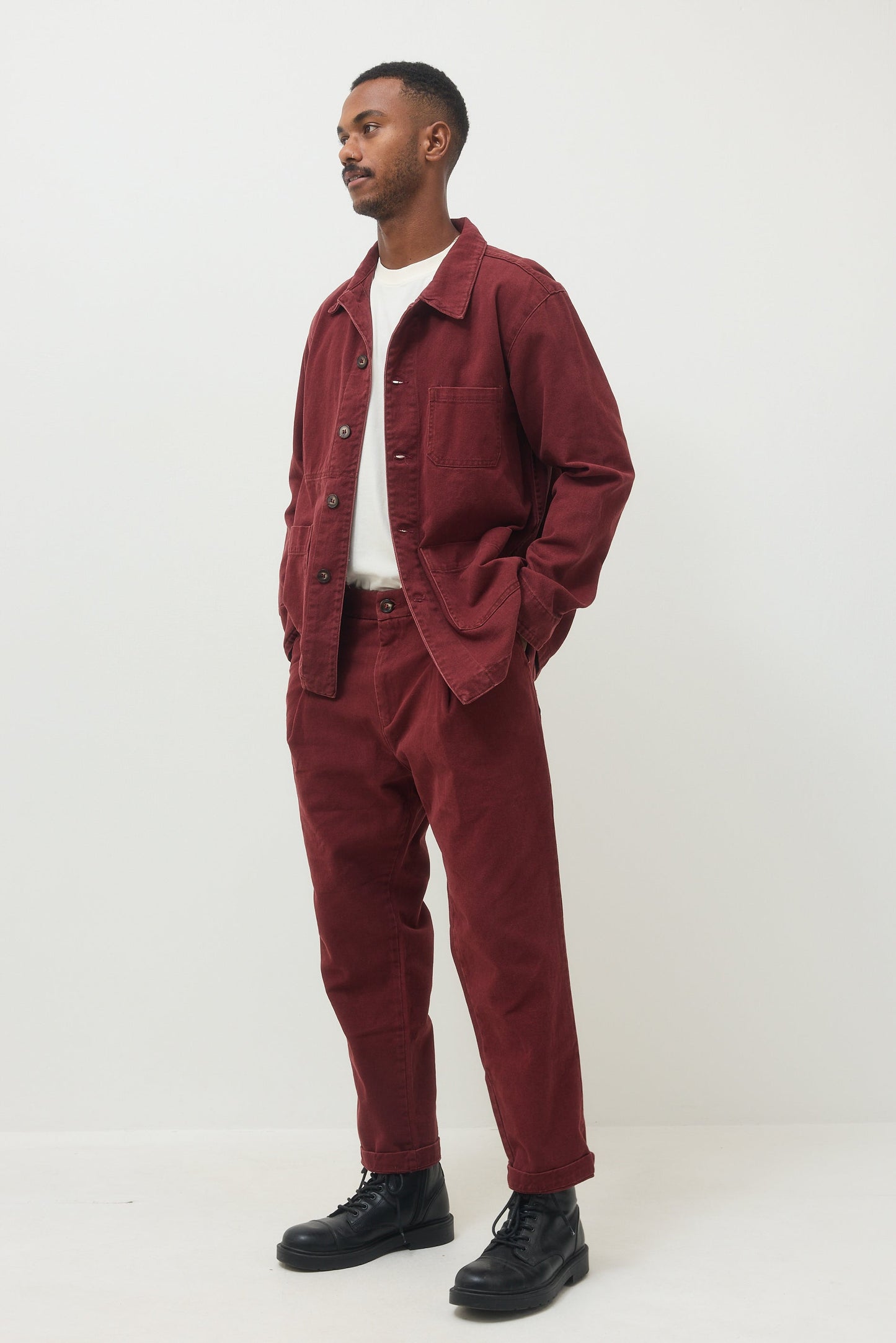 David Pants