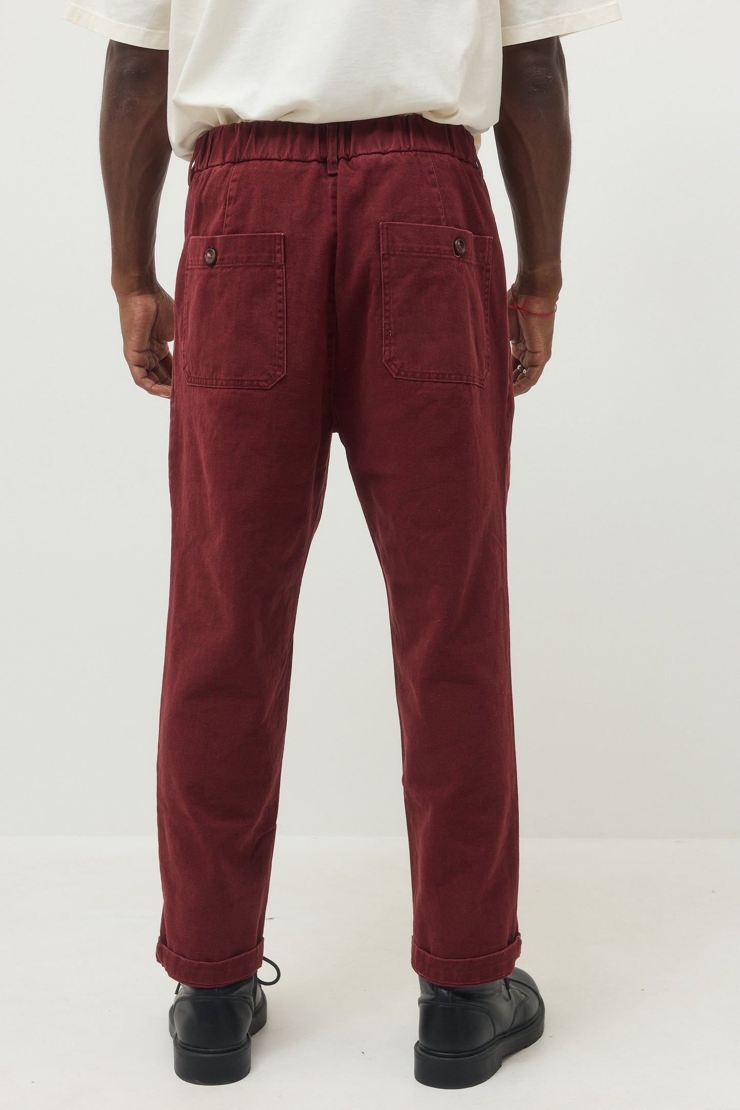 David Pants