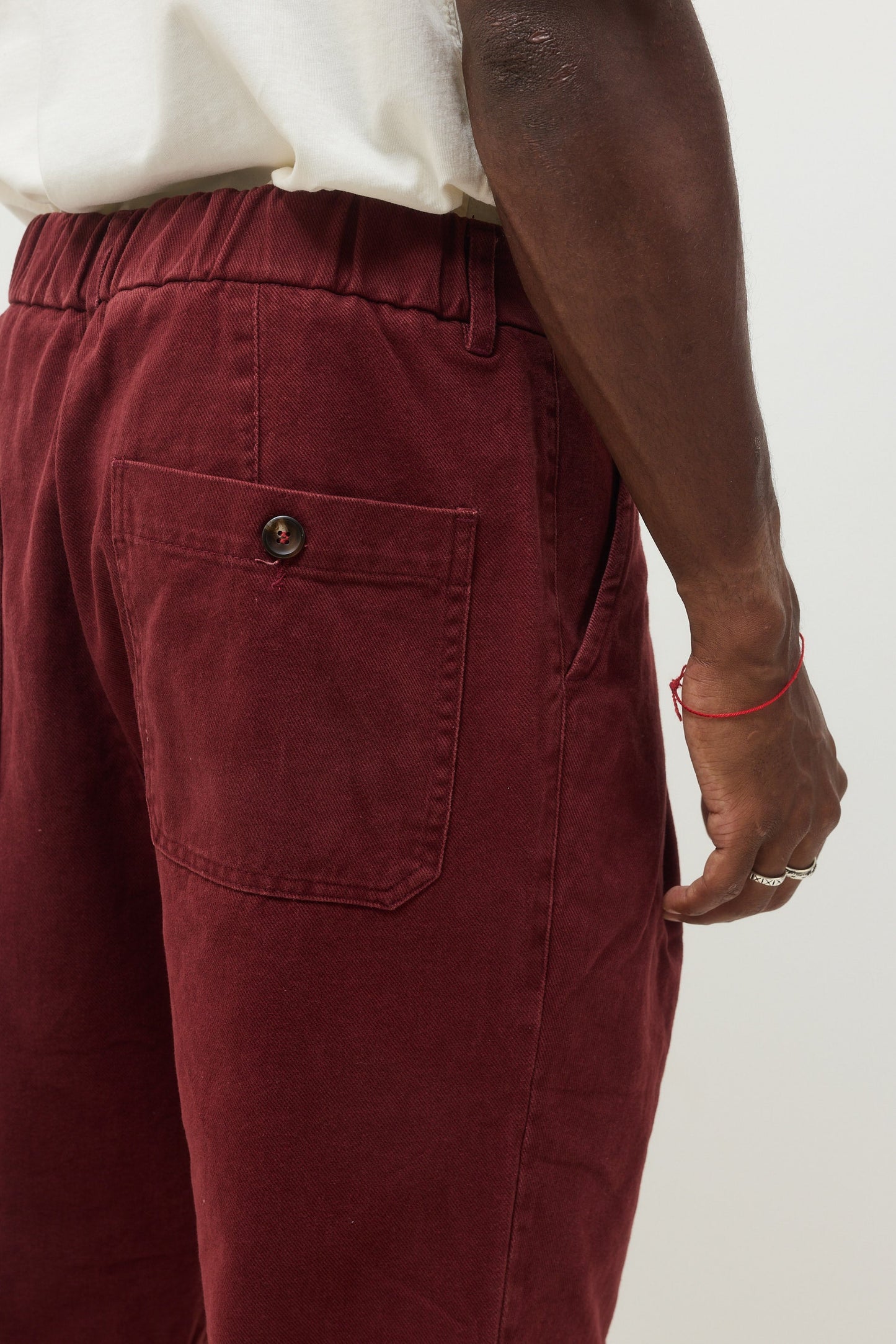 David Pants