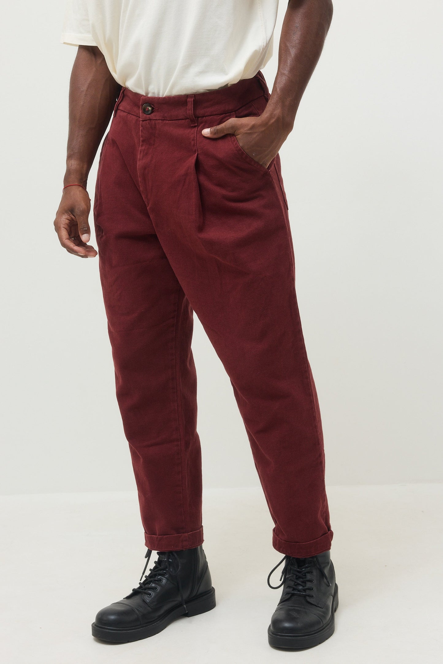 David Pants