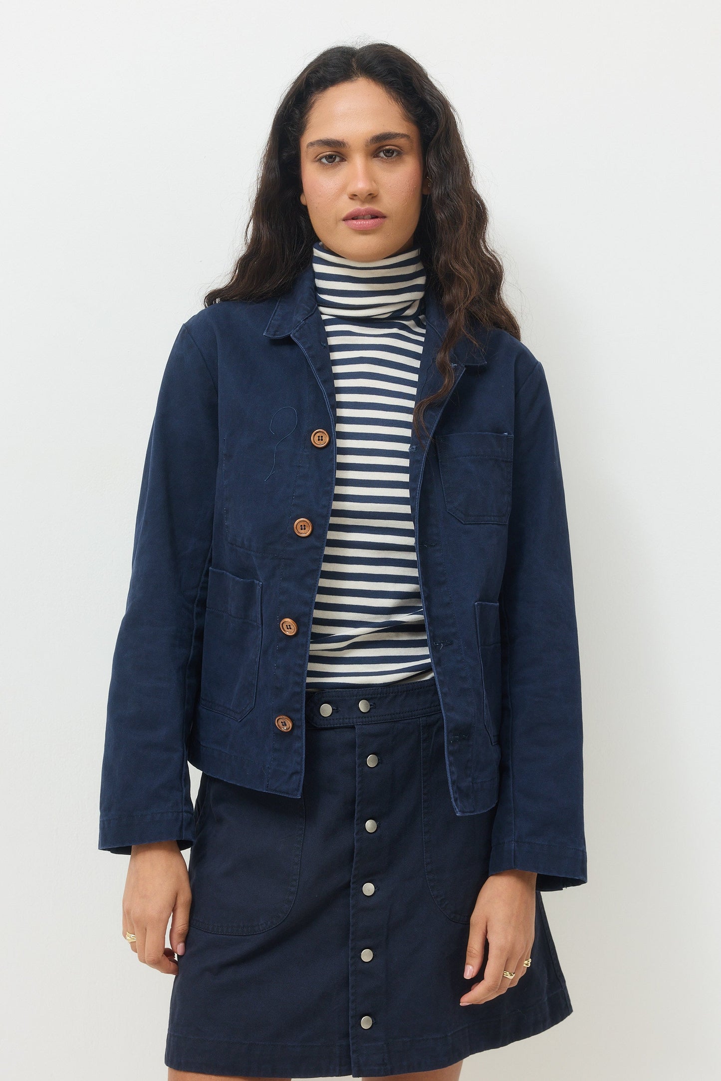 Raz Jacket