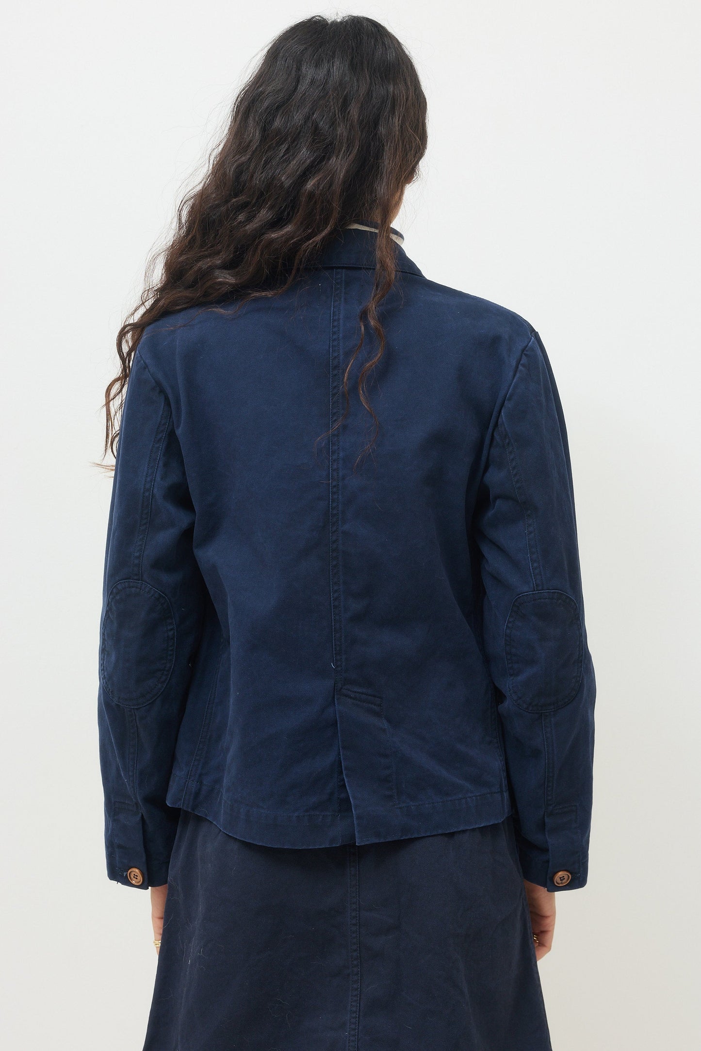 Raz Jacket