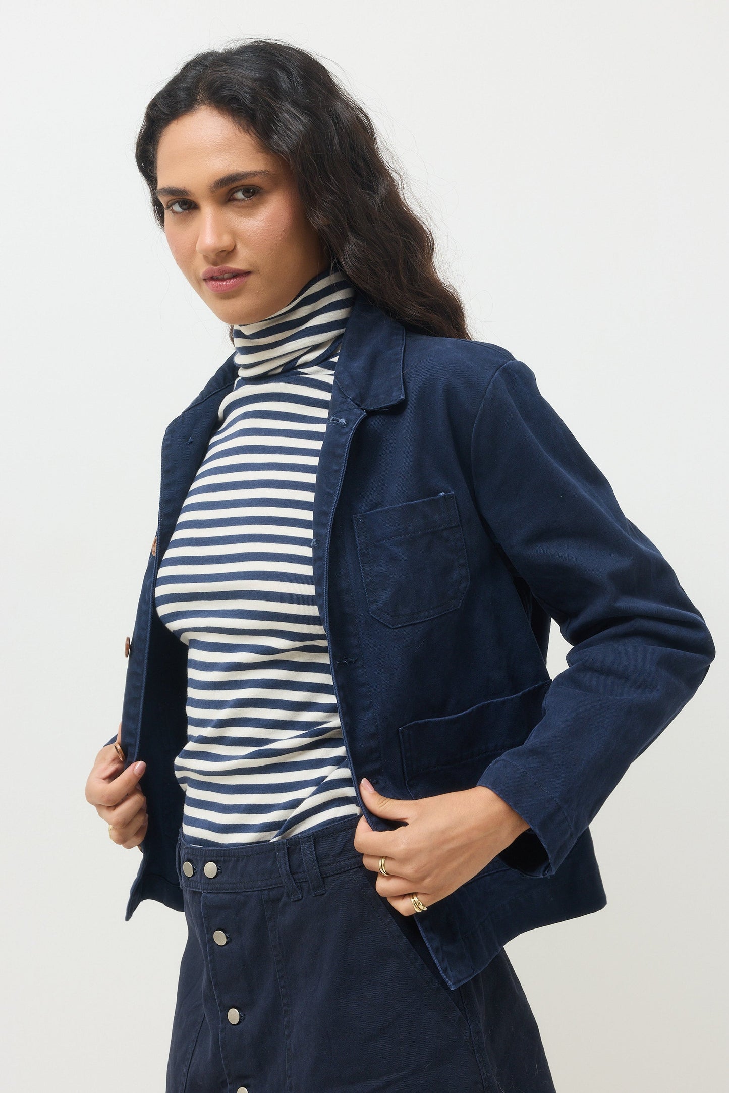 Raz Jacket