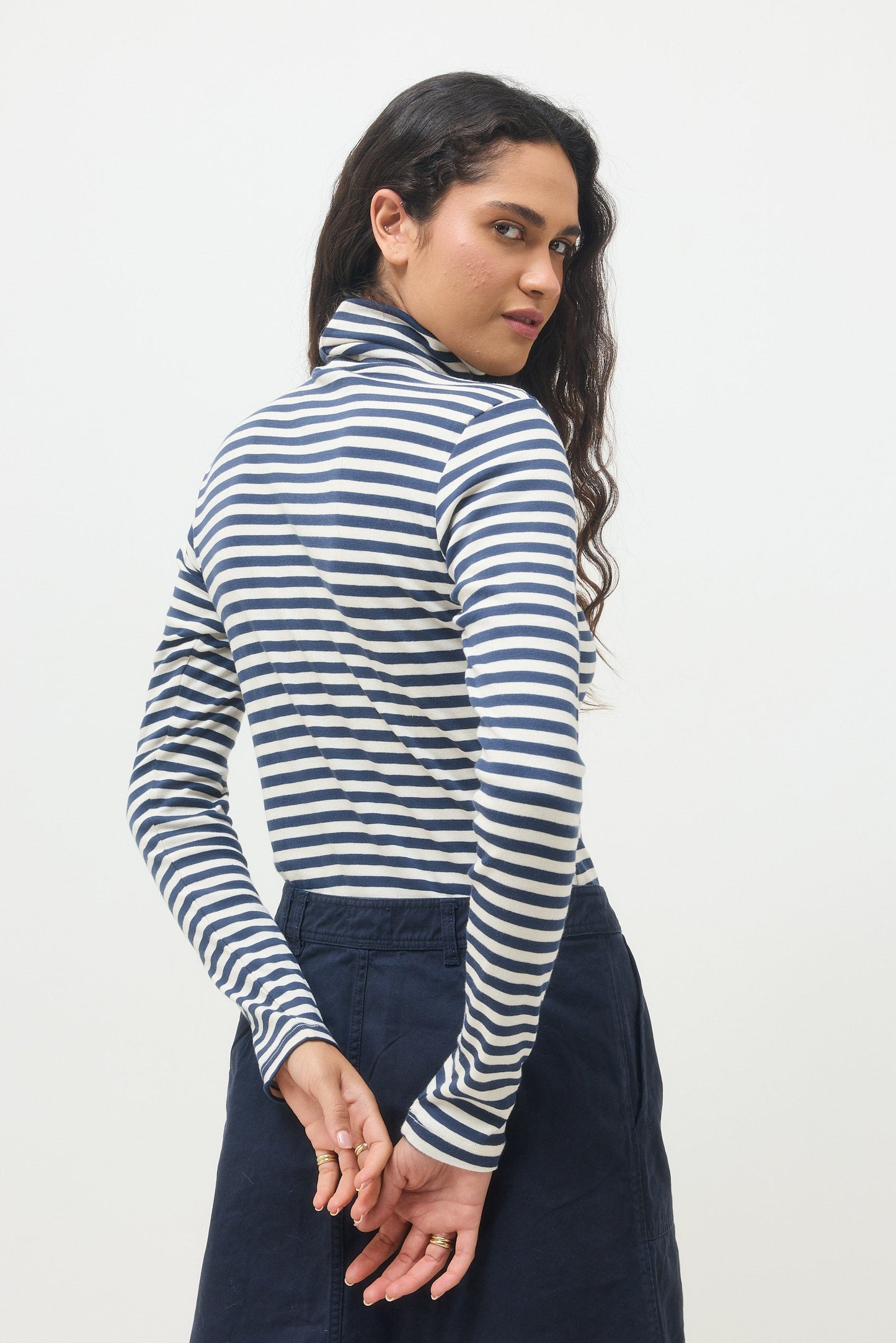 Lu Skirt