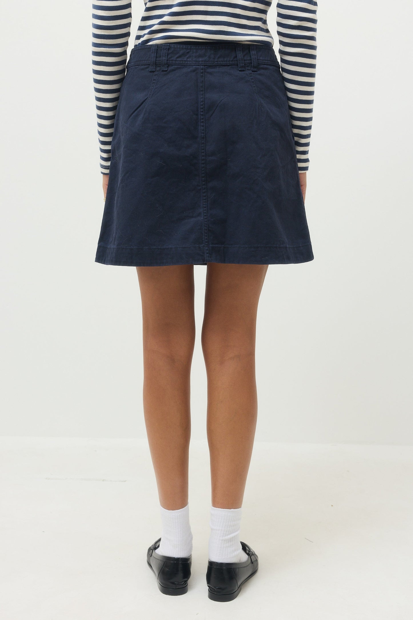 Lu Skirt