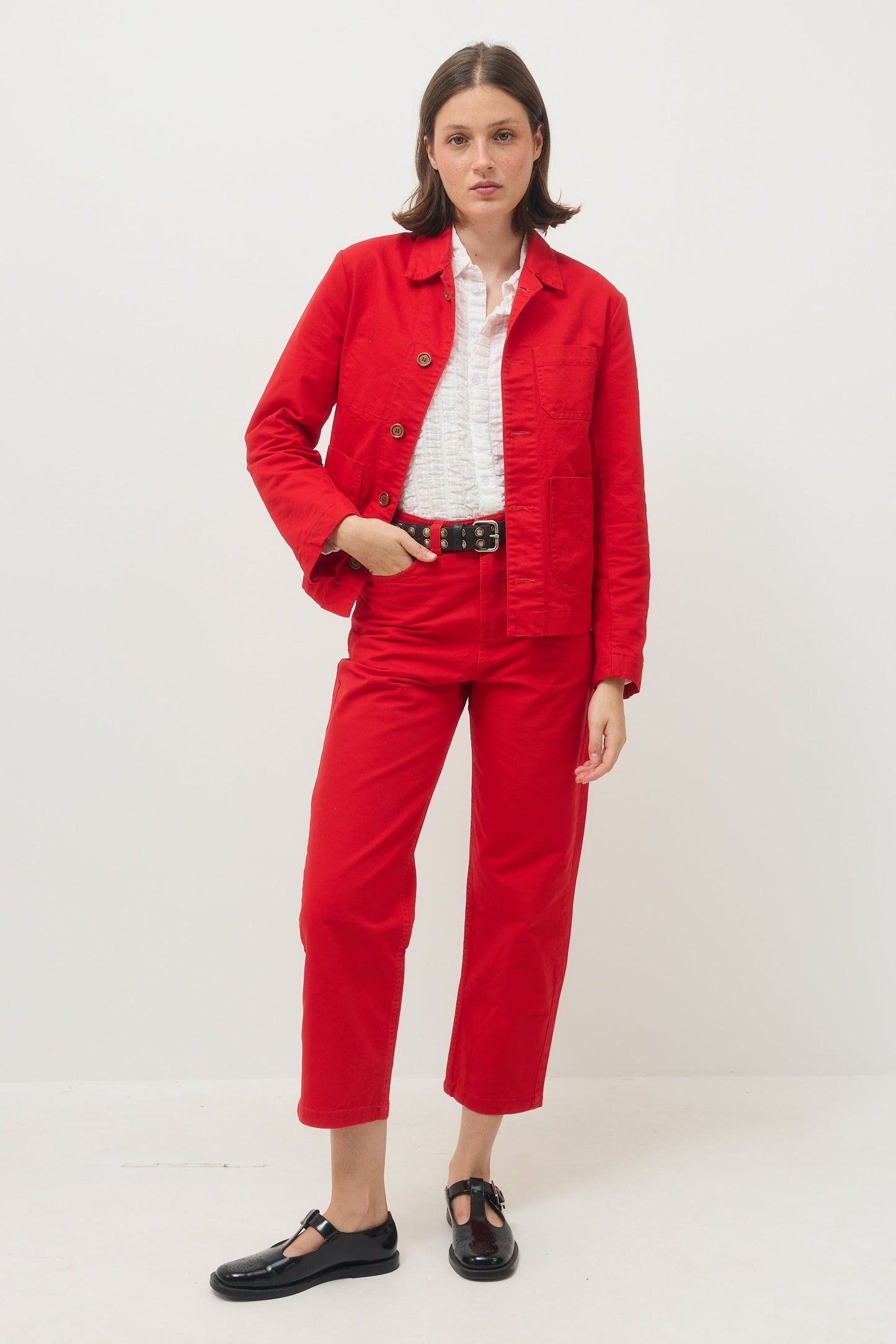 Raz Jacket