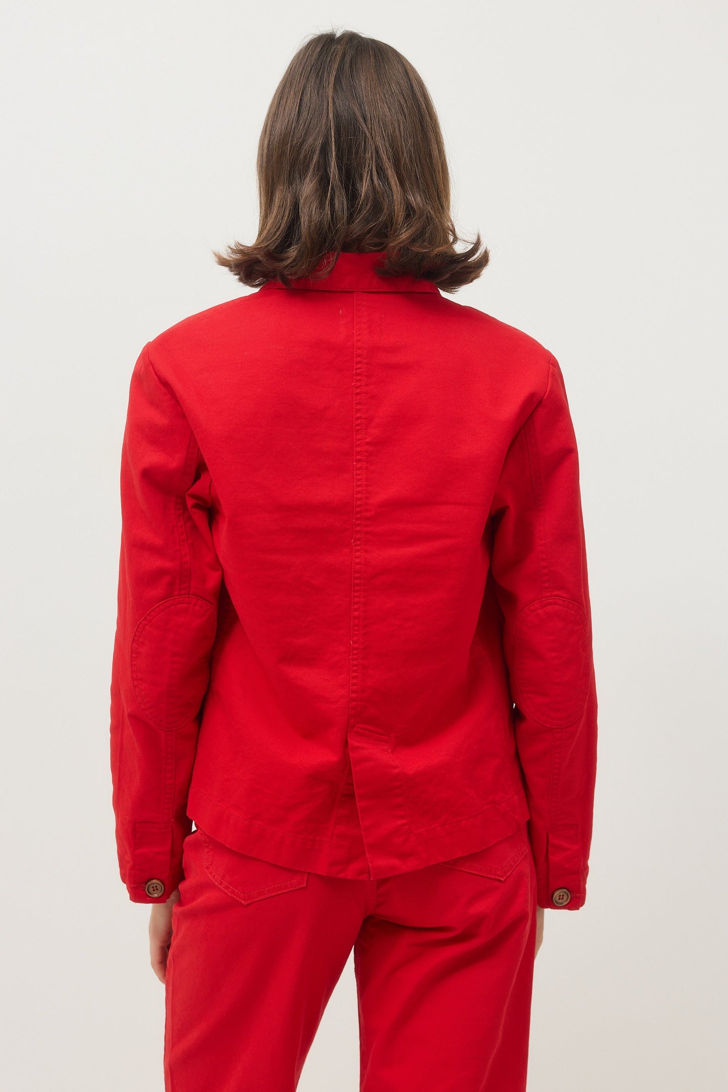 Raz Jacket