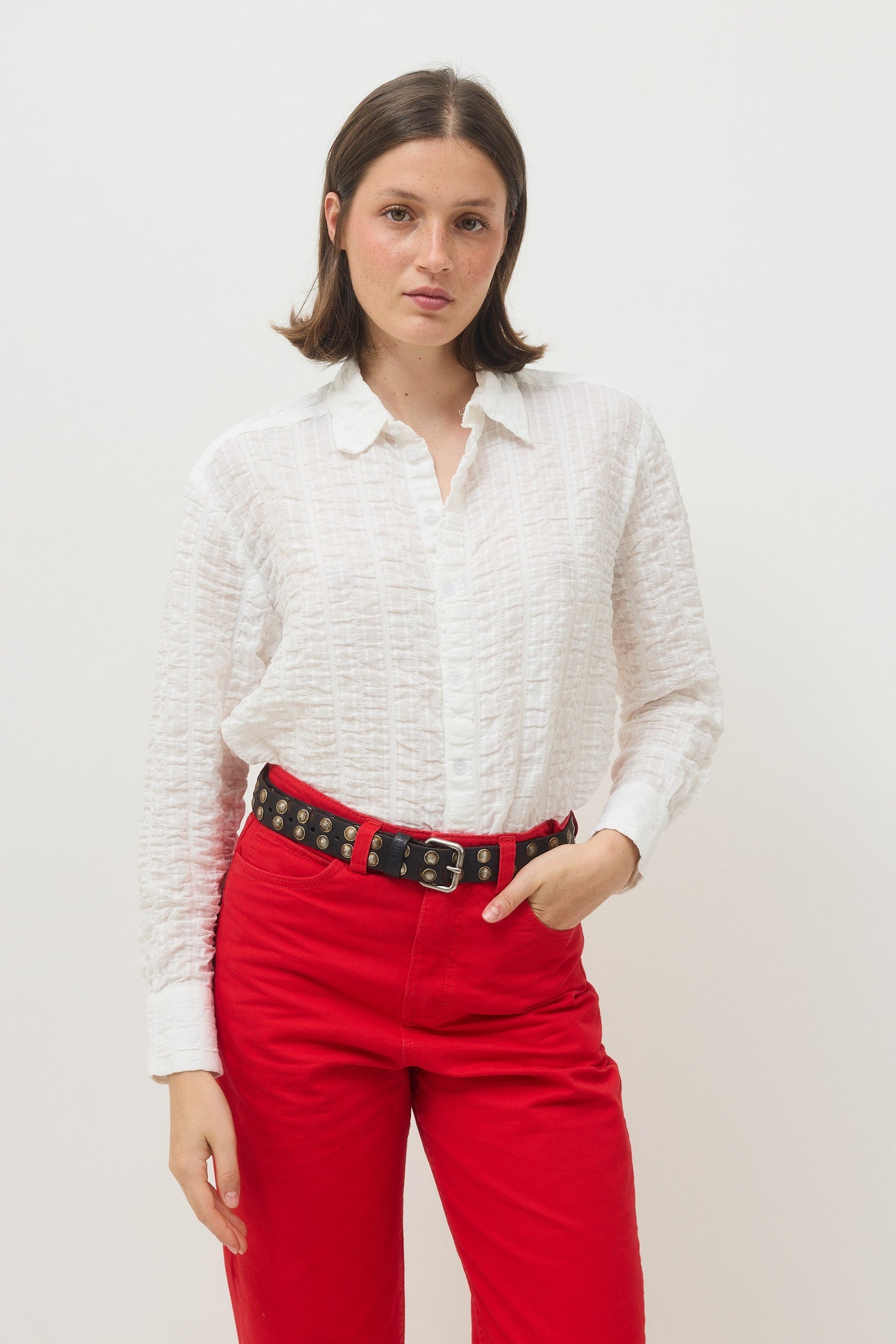 Kineret Shirt